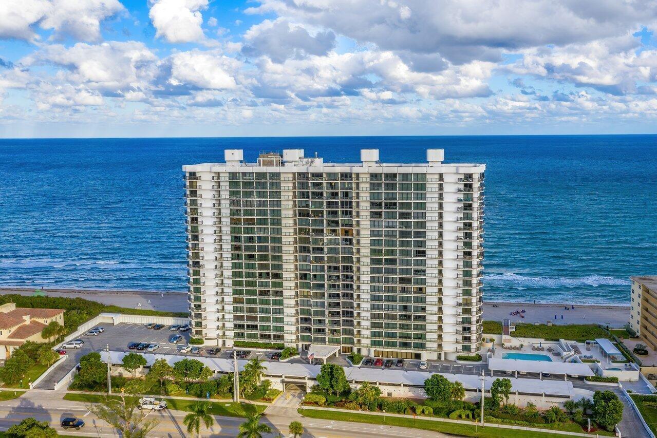 250 S Ocean #6f, Boca Raton FL 33432