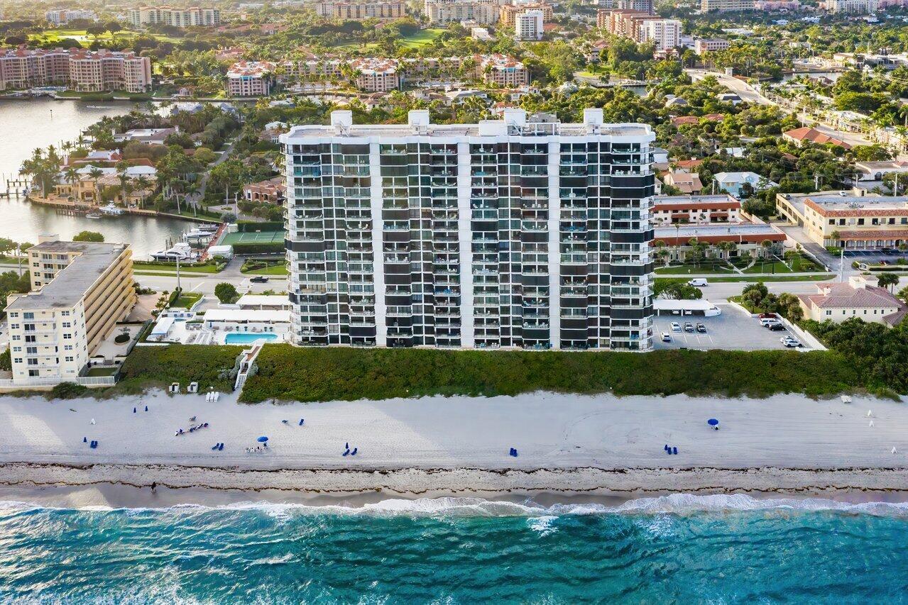 250 S Ocean #6f, Boca Raton FL 33432