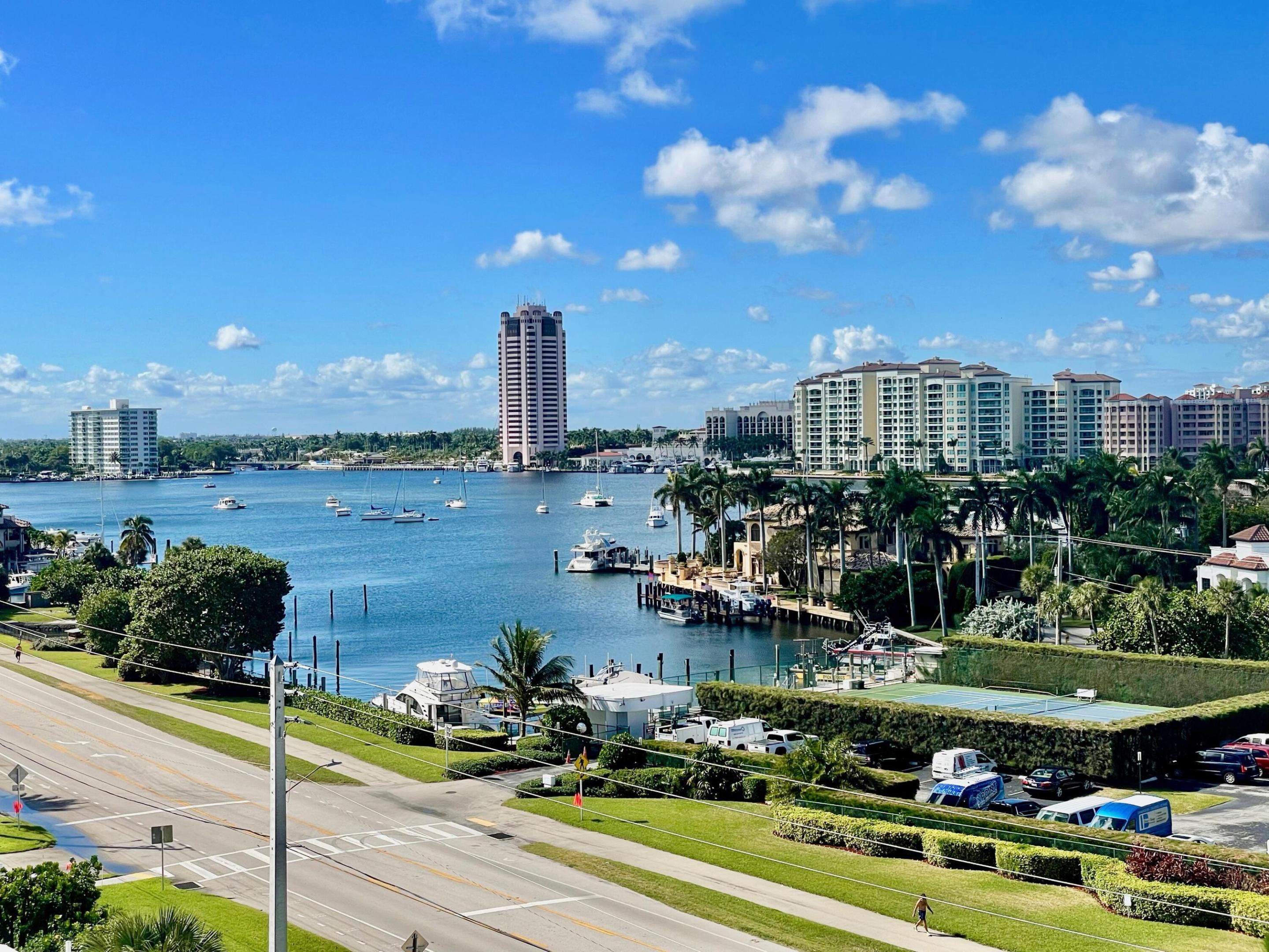 250 S Ocean #6f, Boca Raton FL 33432