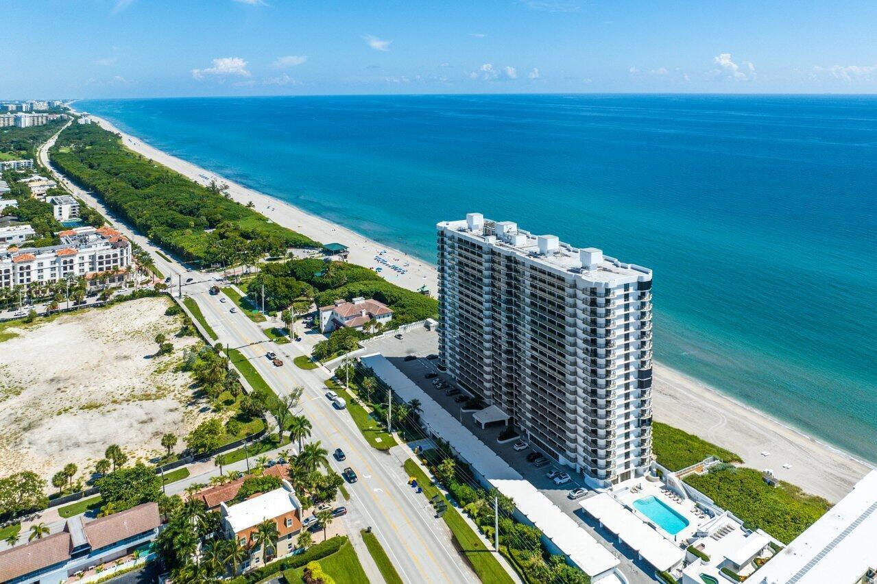 250 S Ocean #6f, Boca Raton FL 33432