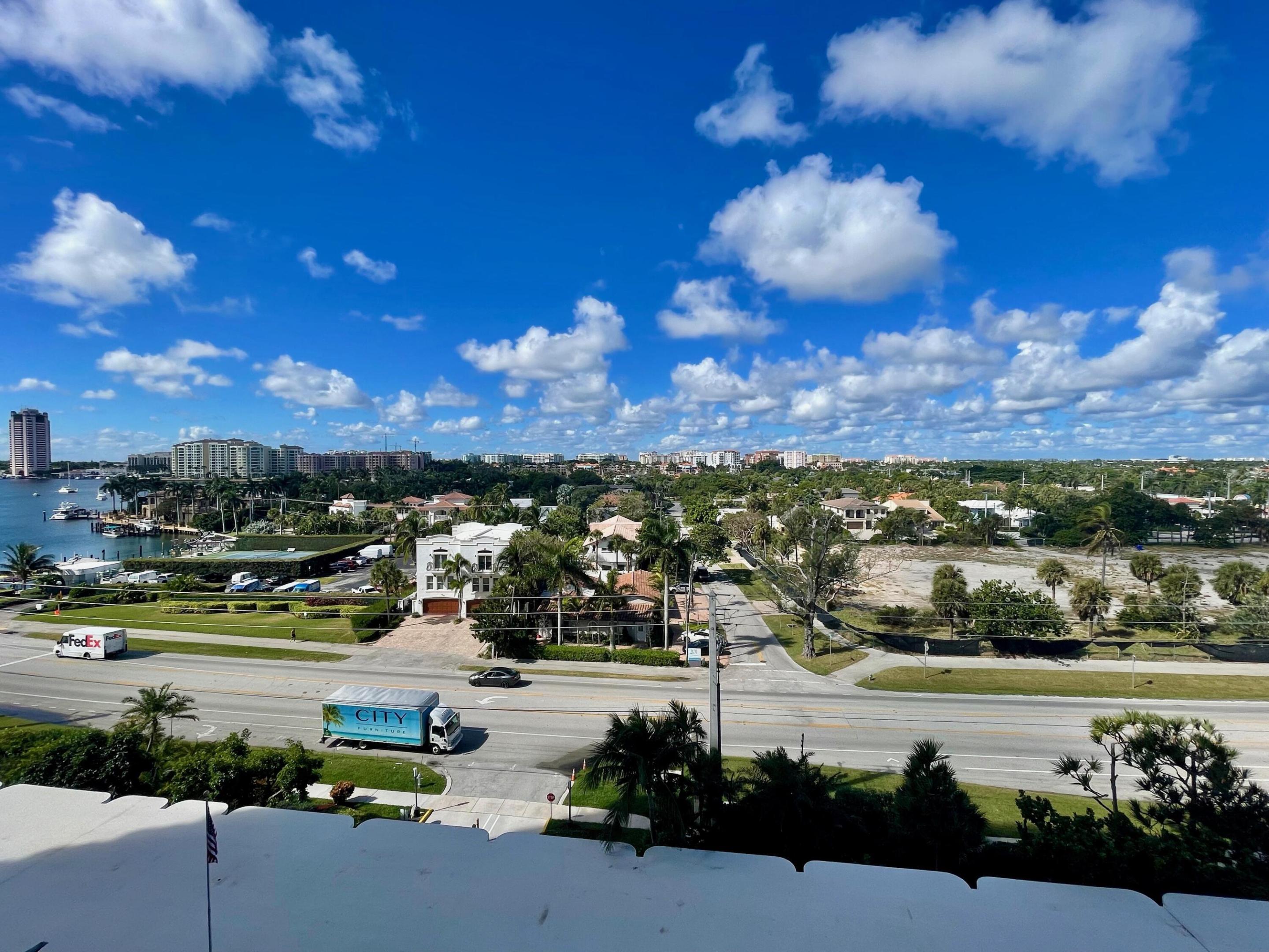250 S Ocean #6f, Boca Raton FL 33432