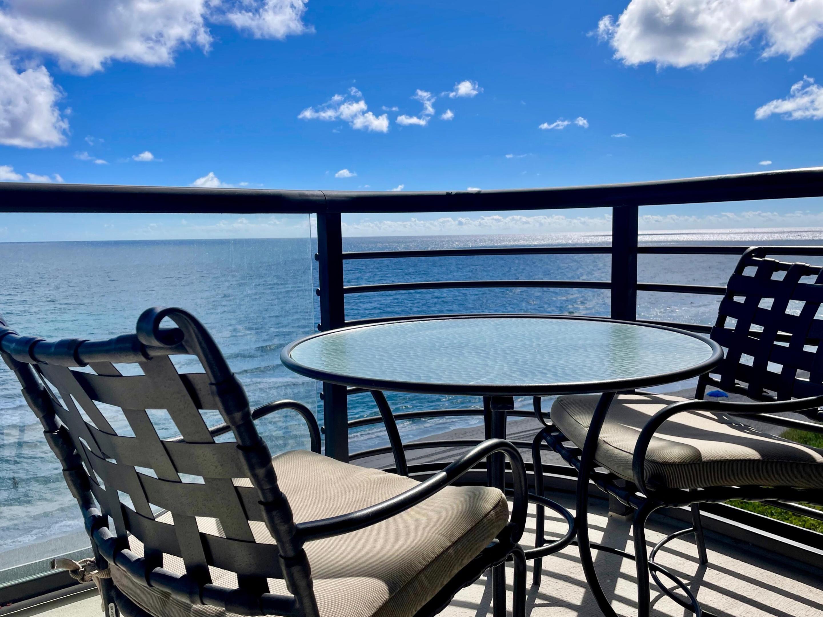 250 S Ocean #6f, Boca Raton FL 33432