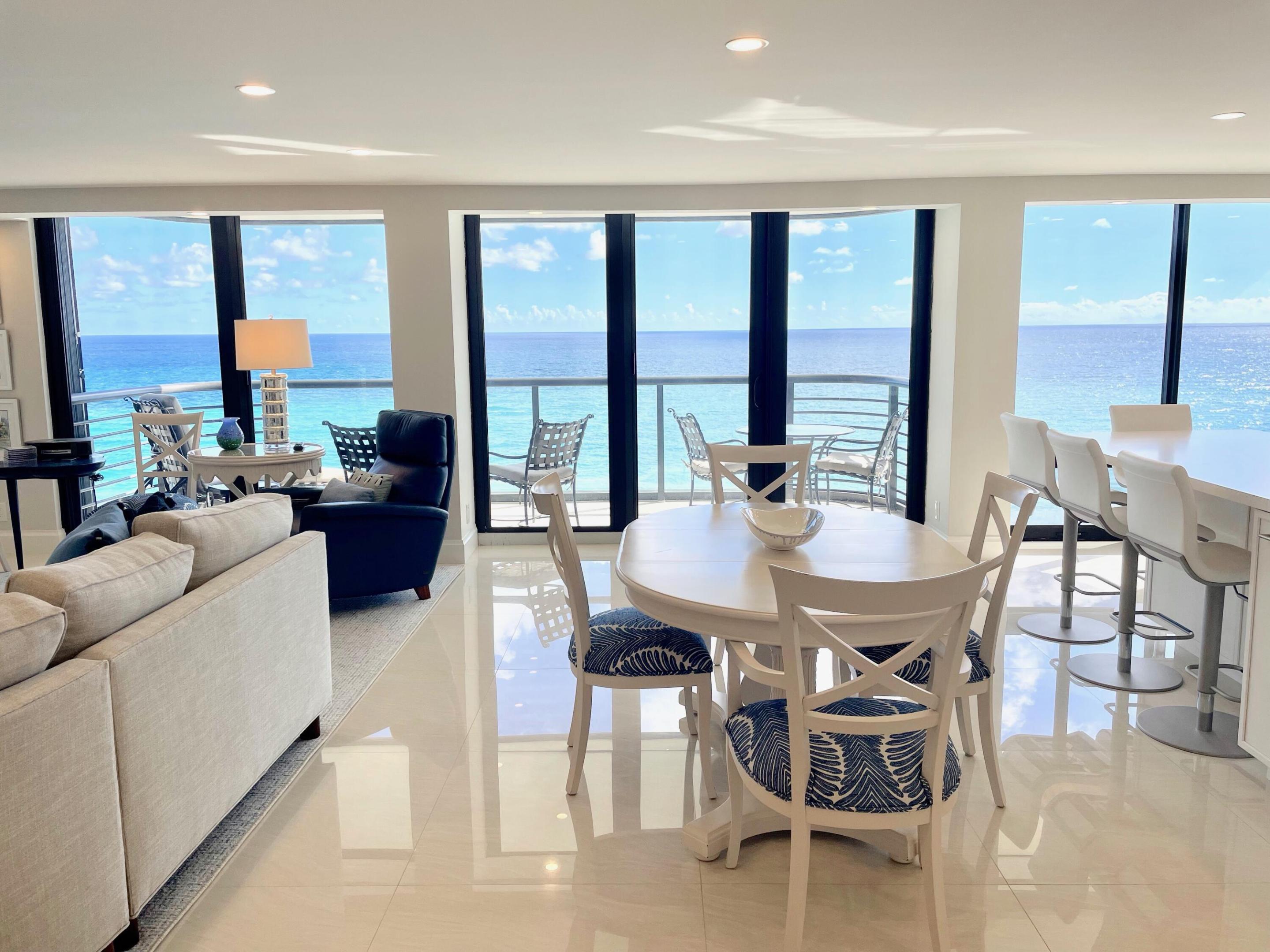 250 S Ocean #6f, Boca Raton FL 33432