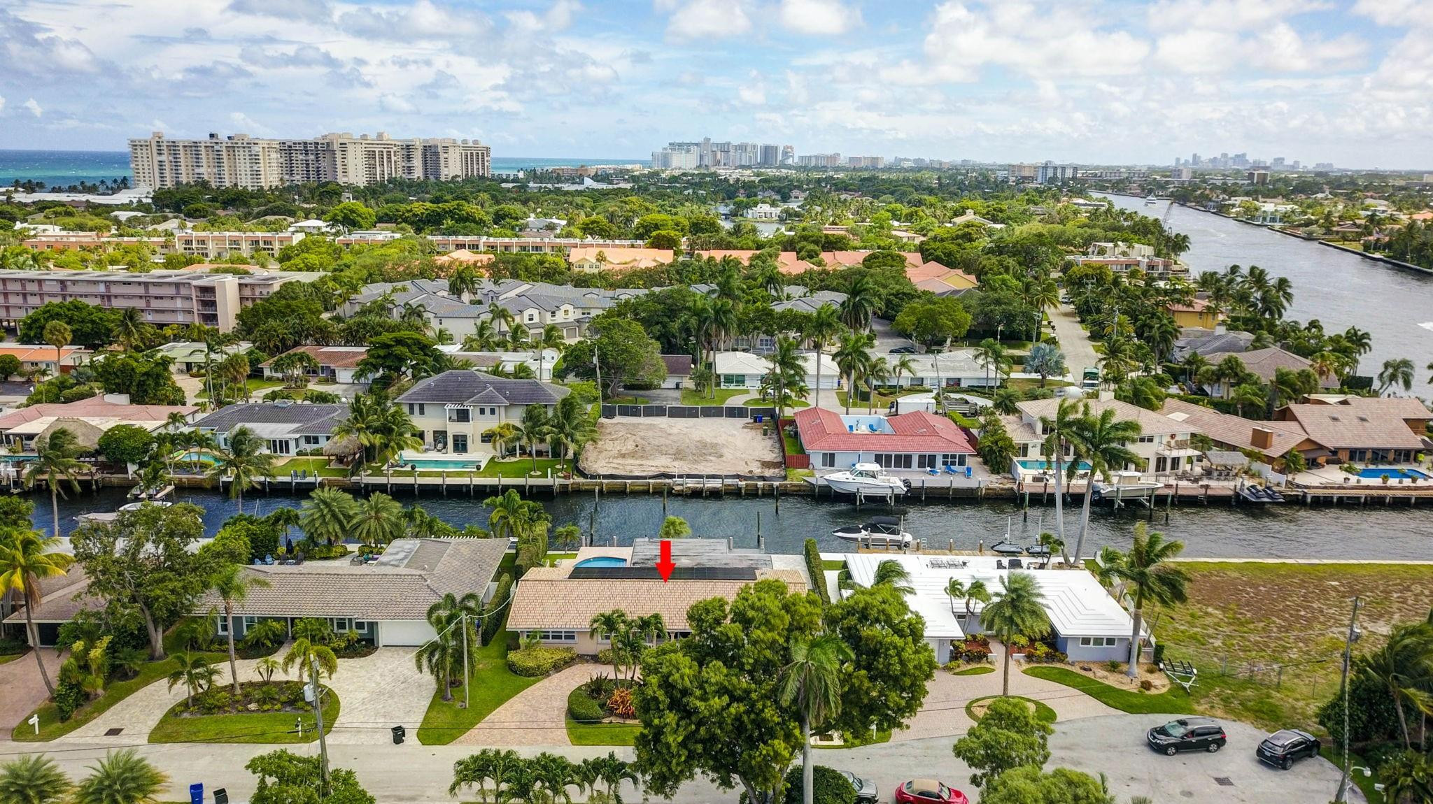1920 Waters Edge, Pompano Beach FL 33062