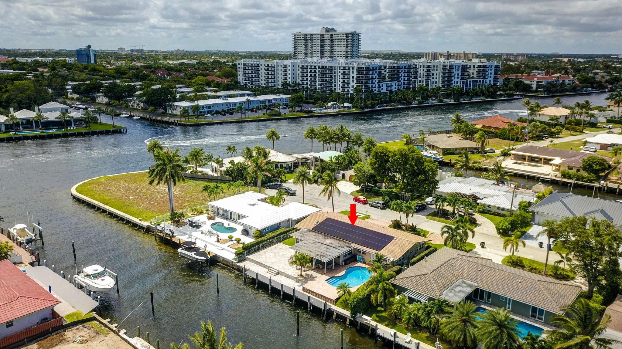 1920 Waters Edge, Pompano Beach FL 33062