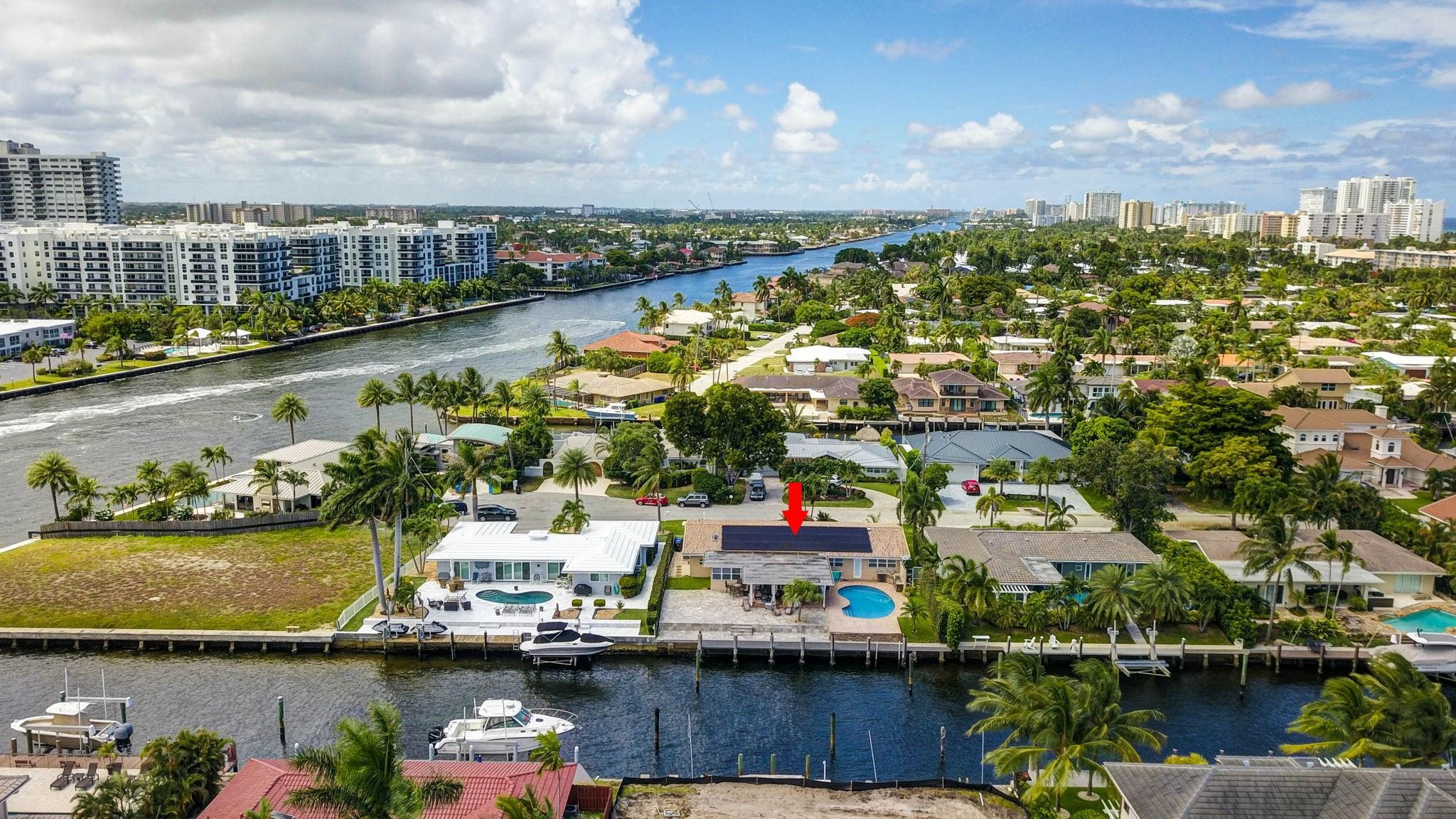 1920 Waters Edge, Pompano Beach FL 33062