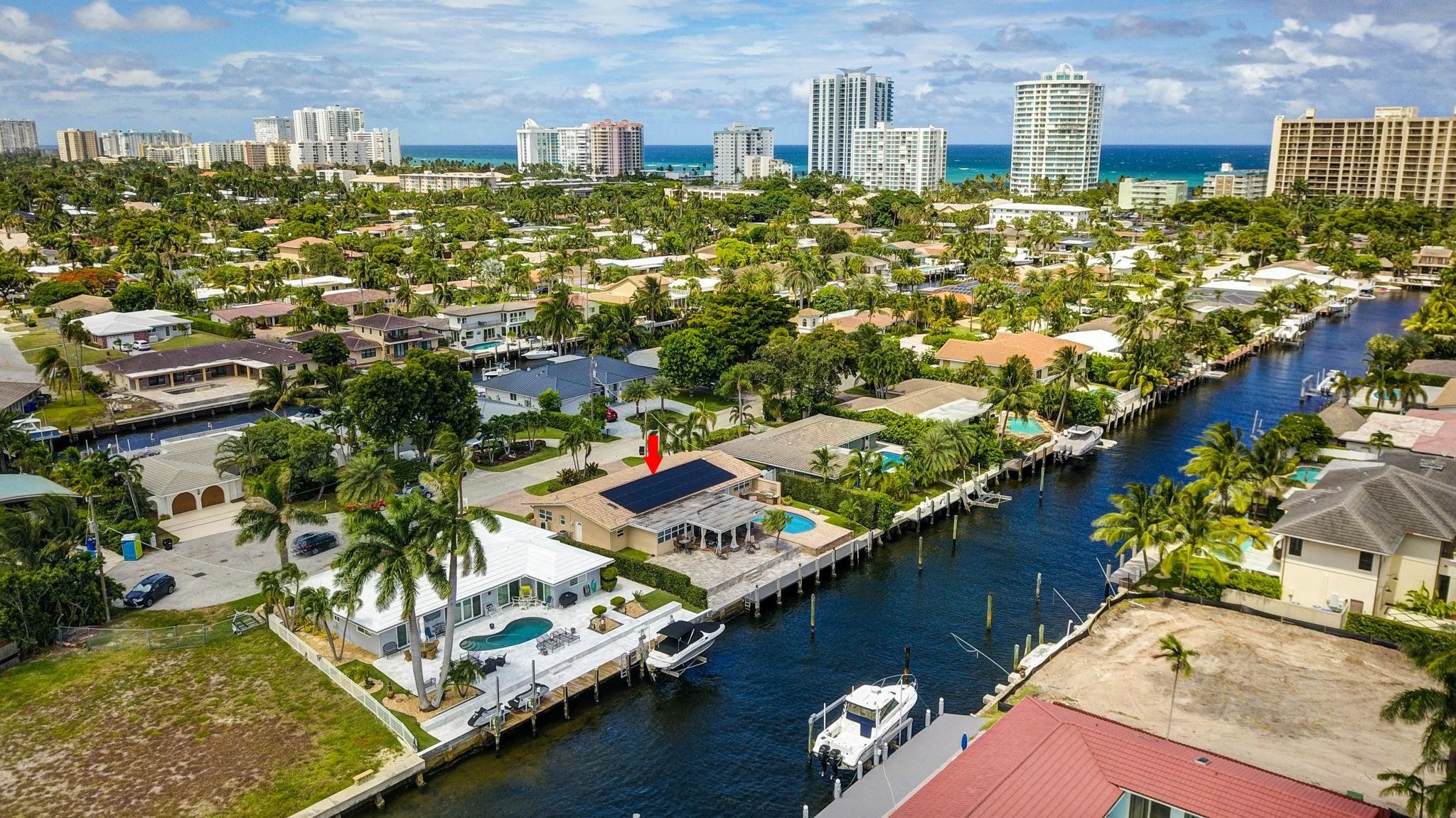 1920 Waters Edge, Pompano Beach FL 33062