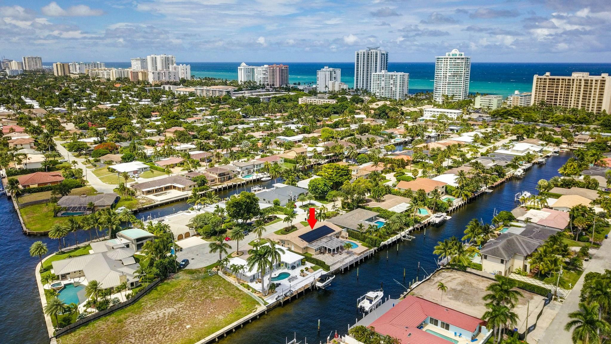 1920 Waters Edge, Pompano Beach FL 33062