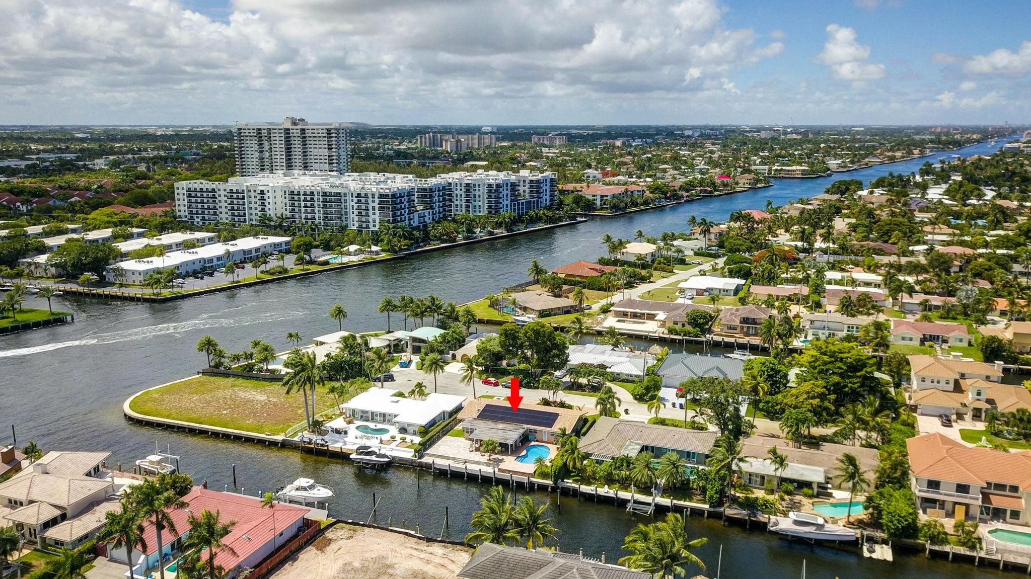 1920 Waters Edge, Pompano Beach FL 33062