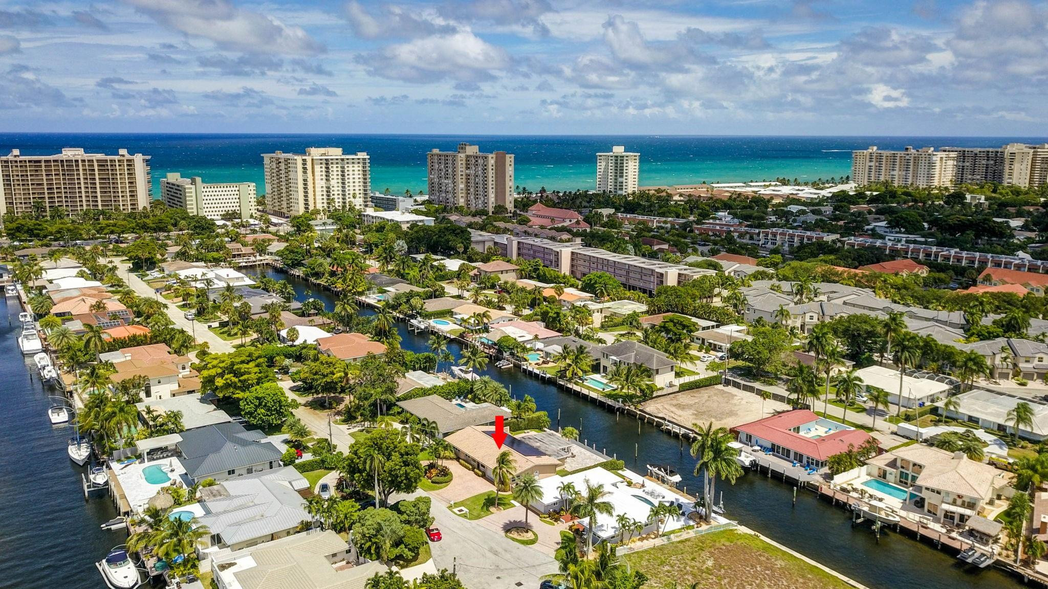 1920 Waters Edge, Pompano Beach FL 33062