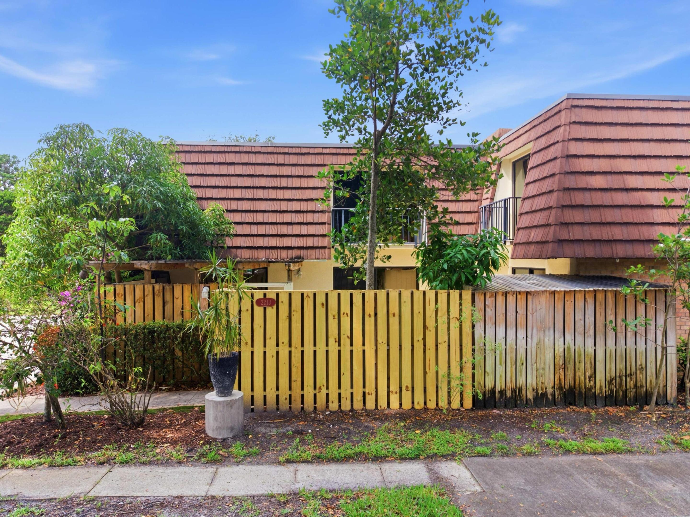 2213 22nd, Palm Beach Gardens FL 33418