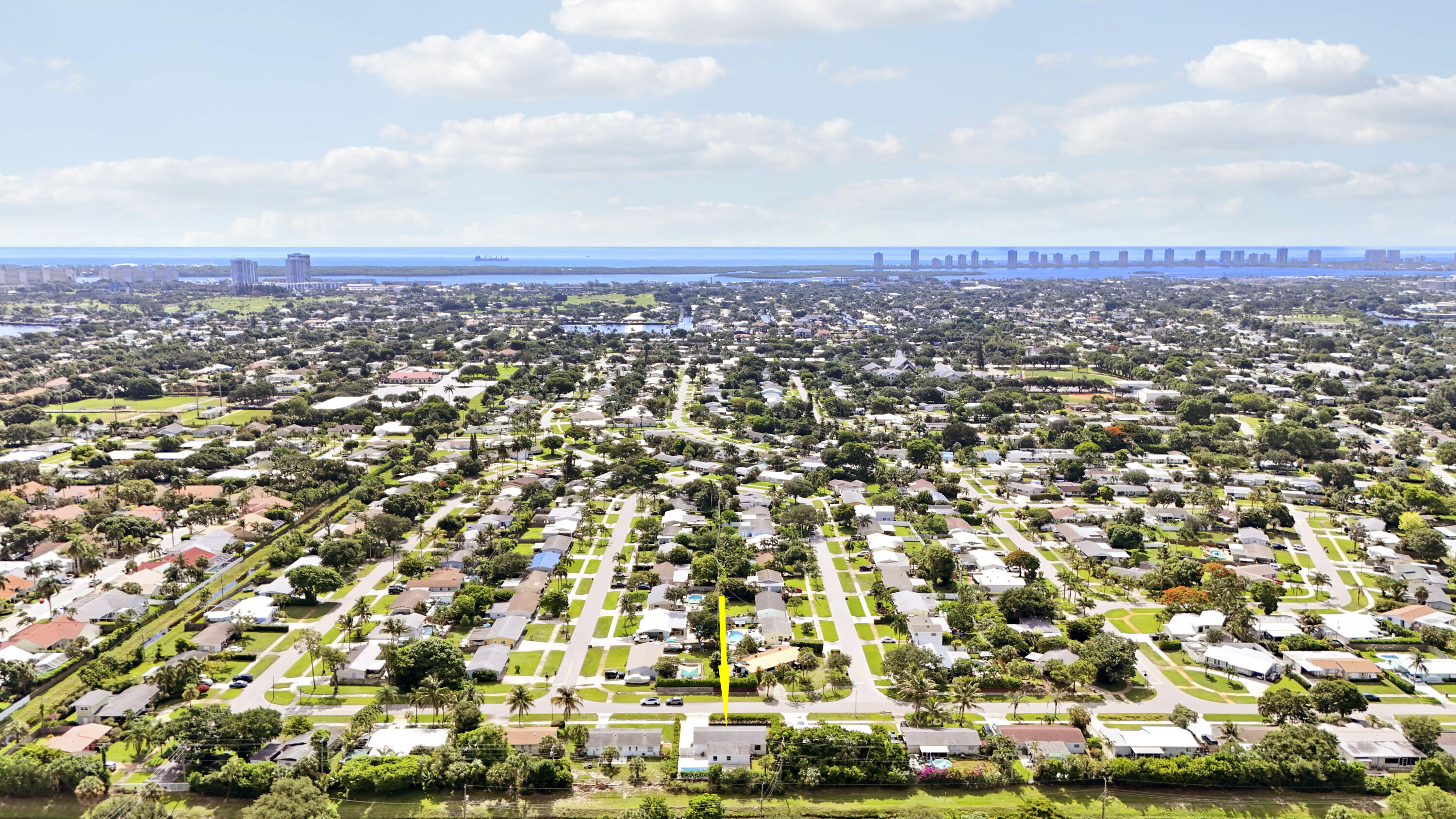 816 Juniper, North Palm Beach FL 33408
