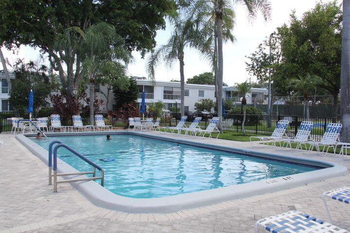 6219 Bay Club #2, Fort Lauderdale FL 33308