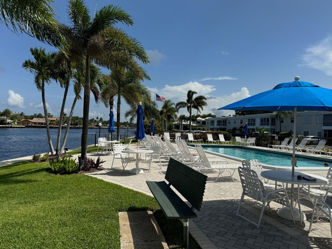 6219 Bay Club #2, Fort Lauderdale FL 33308