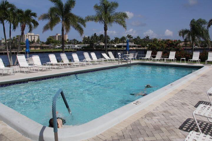 6219 Bay Club #2, Fort Lauderdale FL 33308