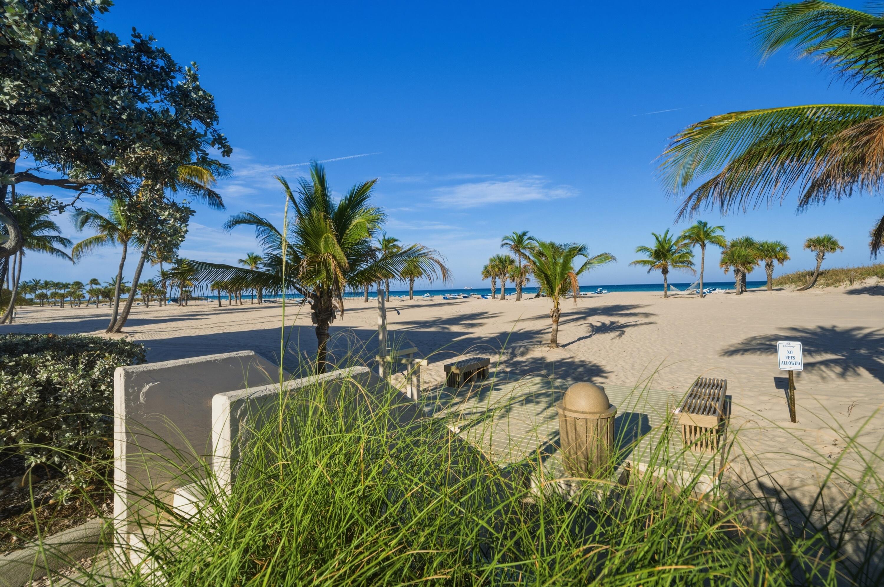 1676 S Ocean #253, Fort Lauderdale FL 33316