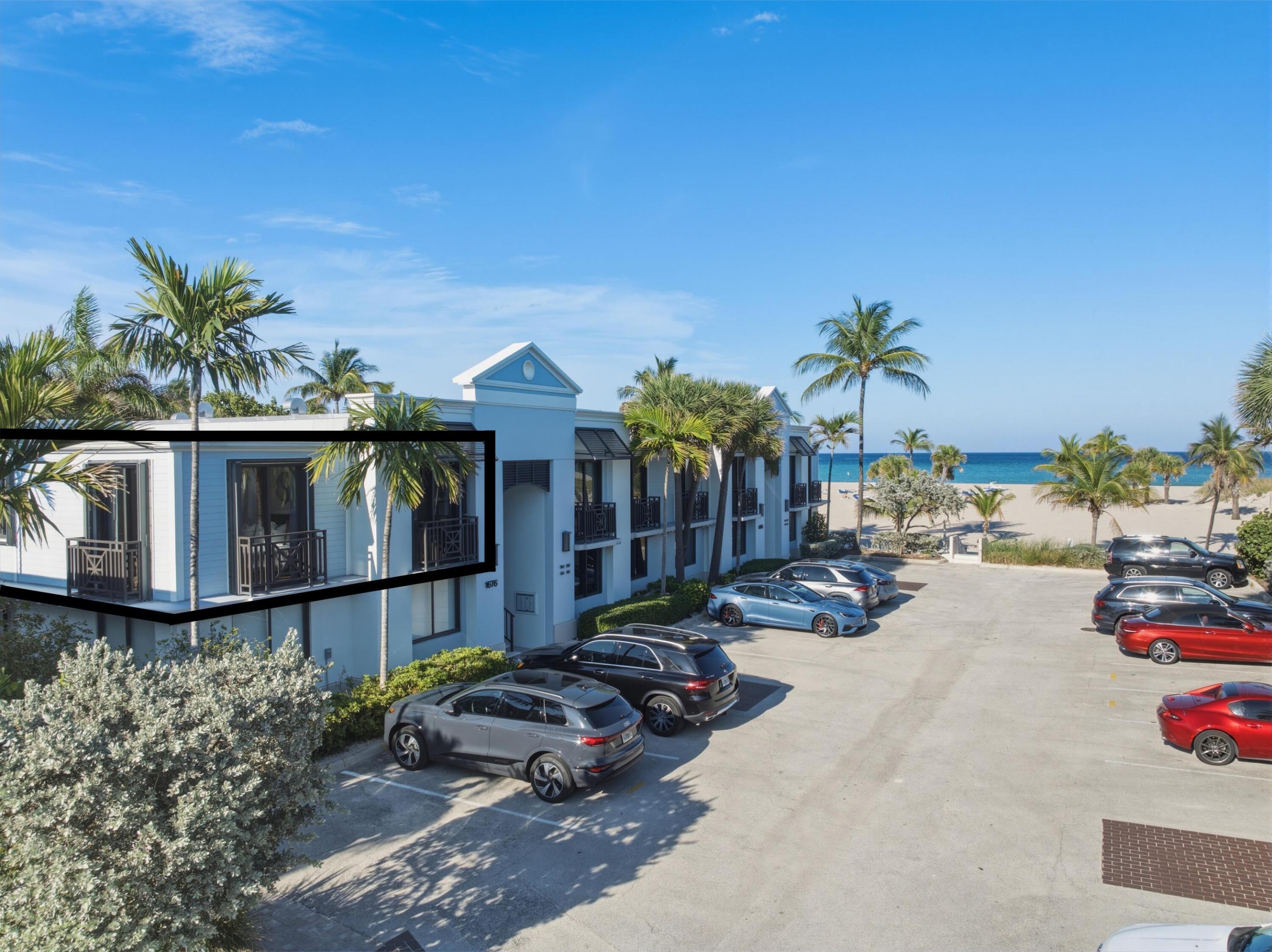 1676 S Ocean #253, Fort Lauderdale FL 33316