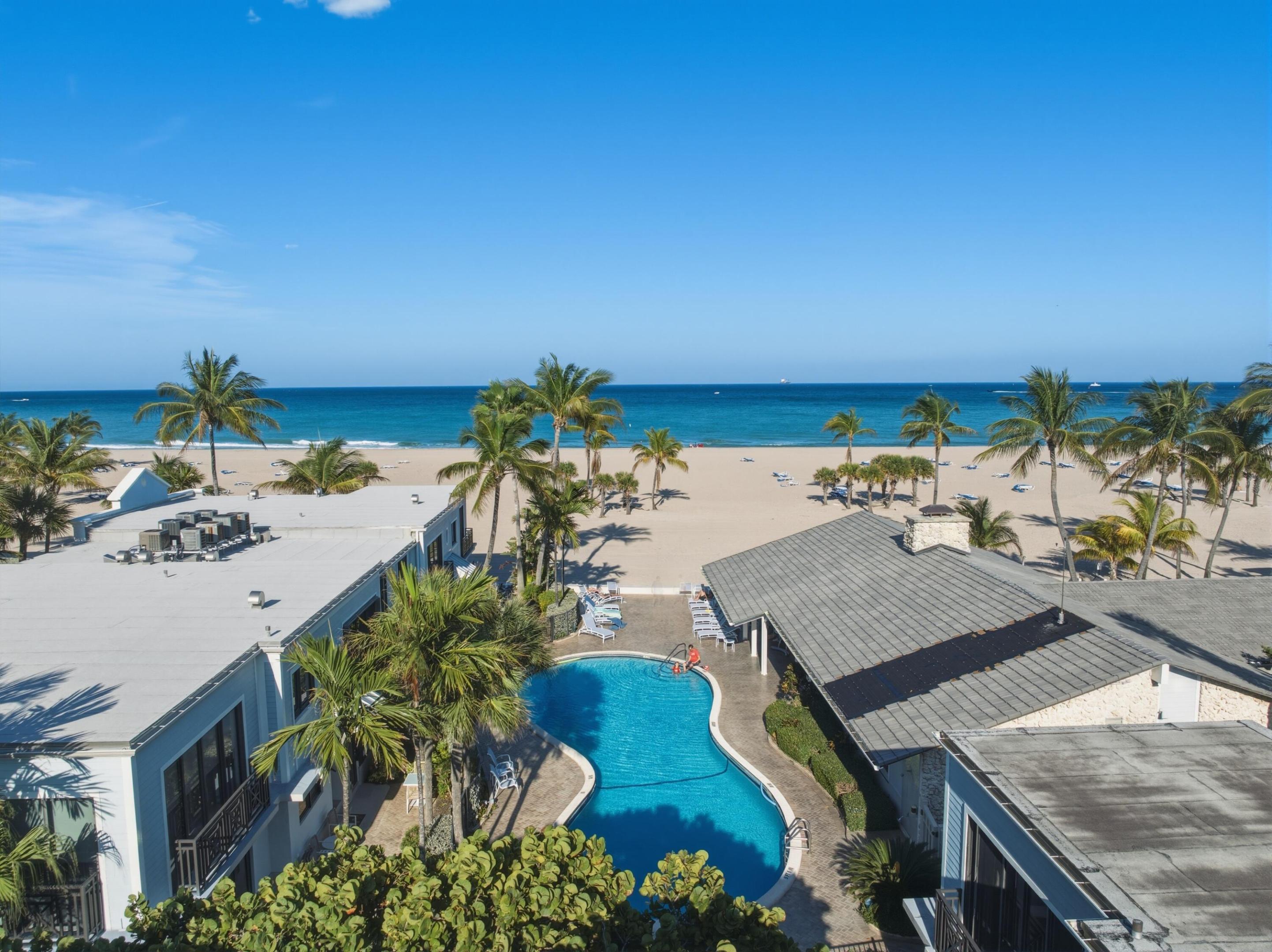 1676 S Ocean #253, Fort Lauderdale FL 33316