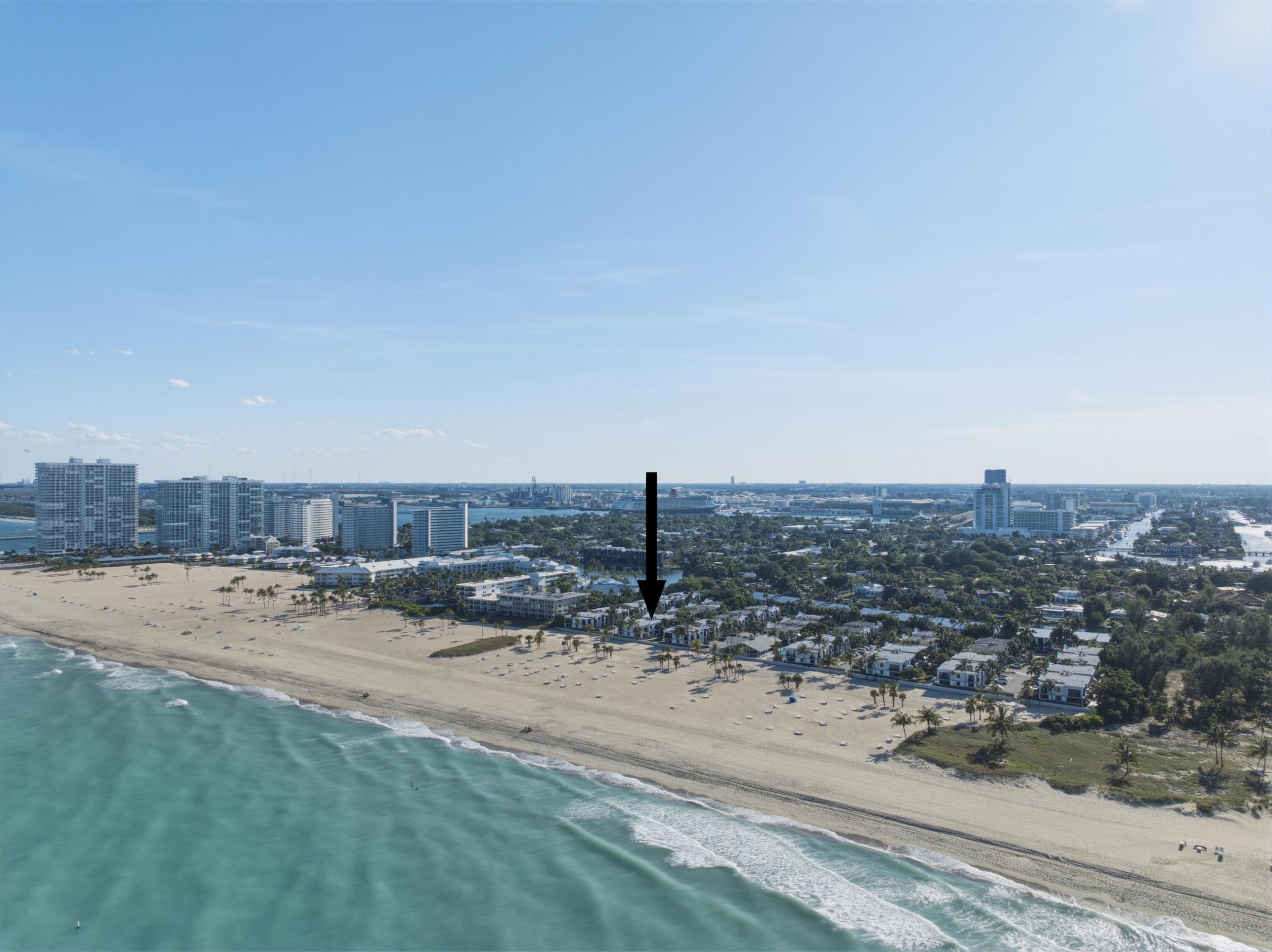 1676 S Ocean #253, Fort Lauderdale FL 33316