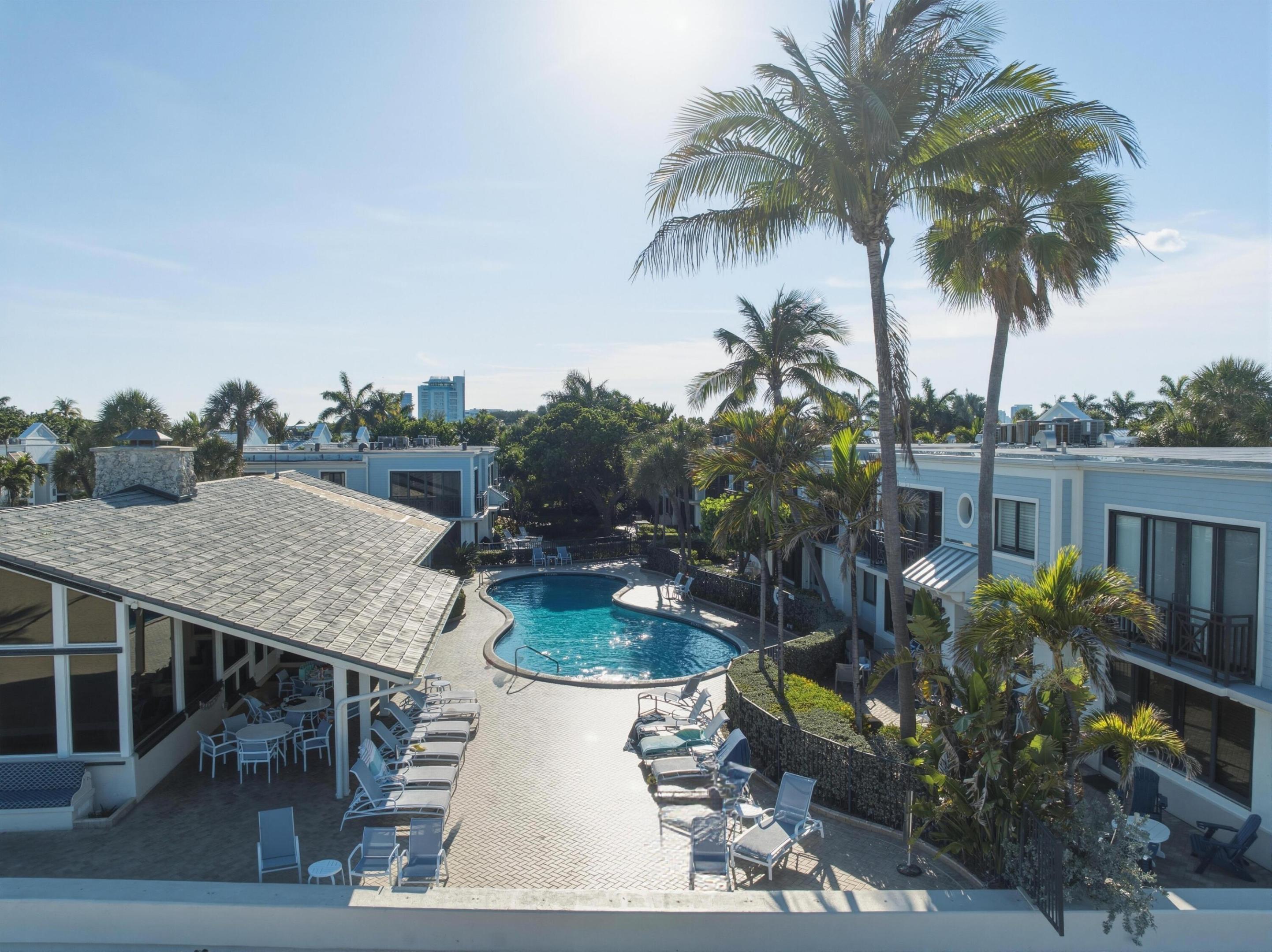 1676 S Ocean #253, Fort Lauderdale FL 33316