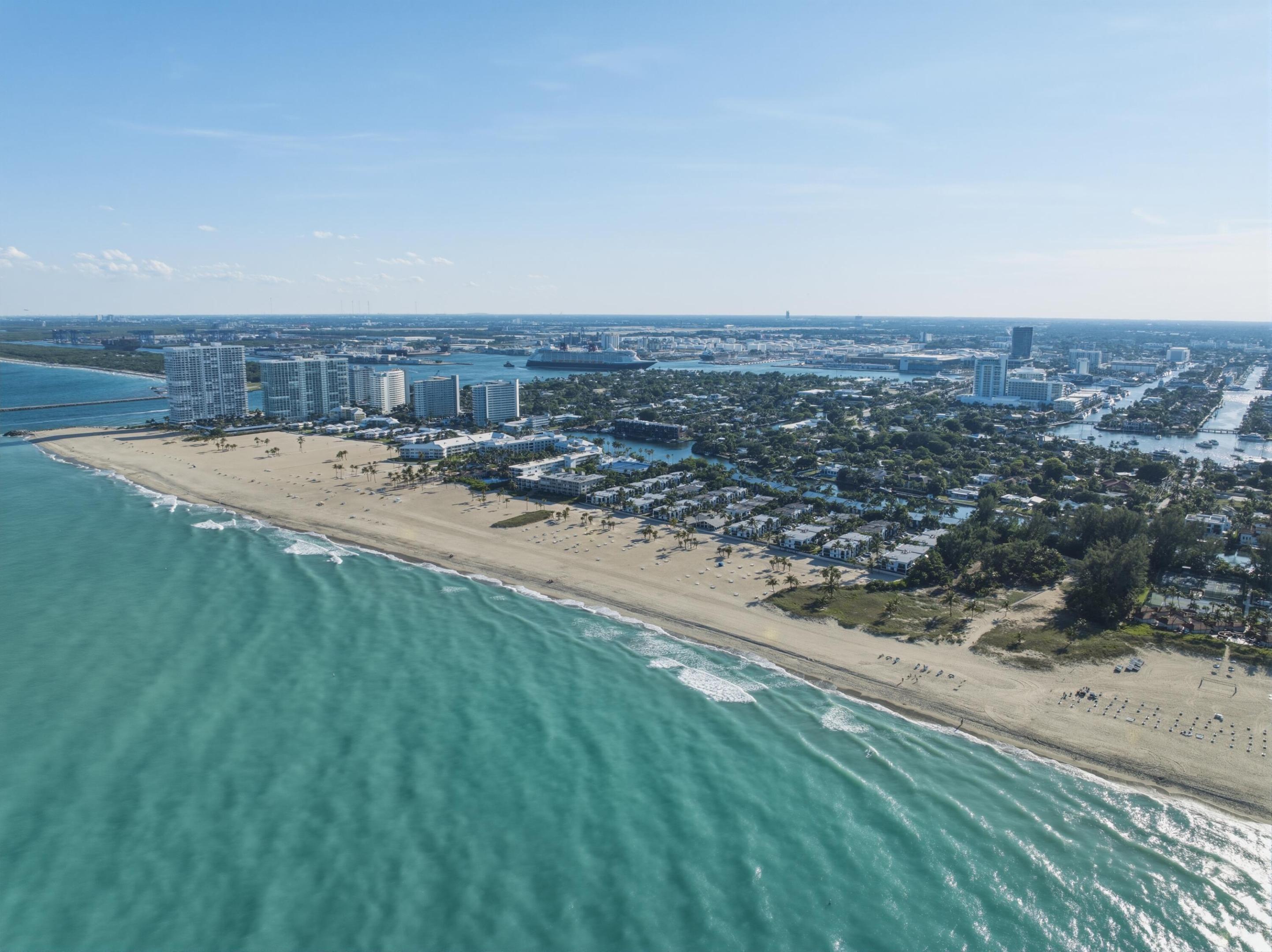 1676 S Ocean #253, Fort Lauderdale FL 33316