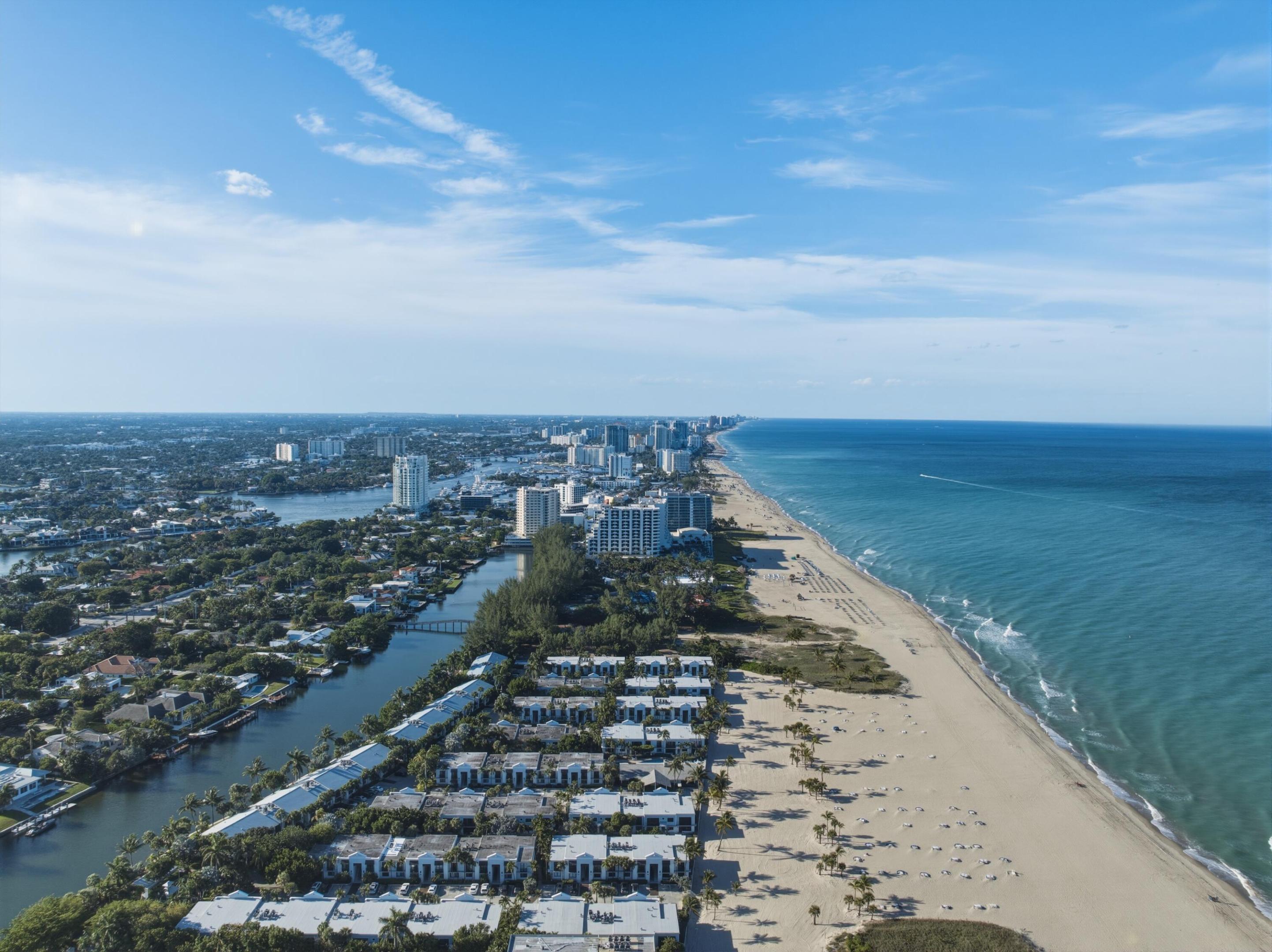 1676 S Ocean #253, Fort Lauderdale FL 33316