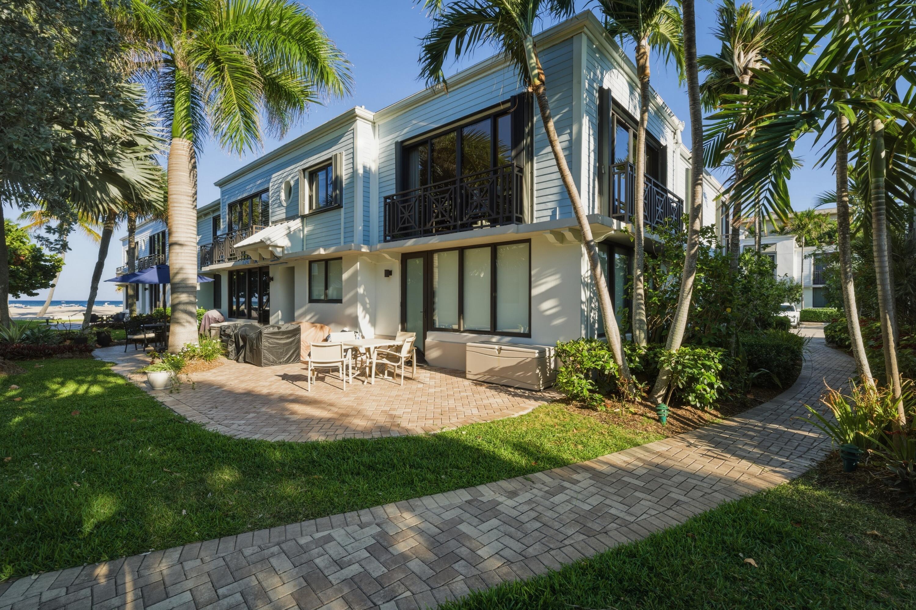 1676 S Ocean #253, Fort Lauderdale FL 33316