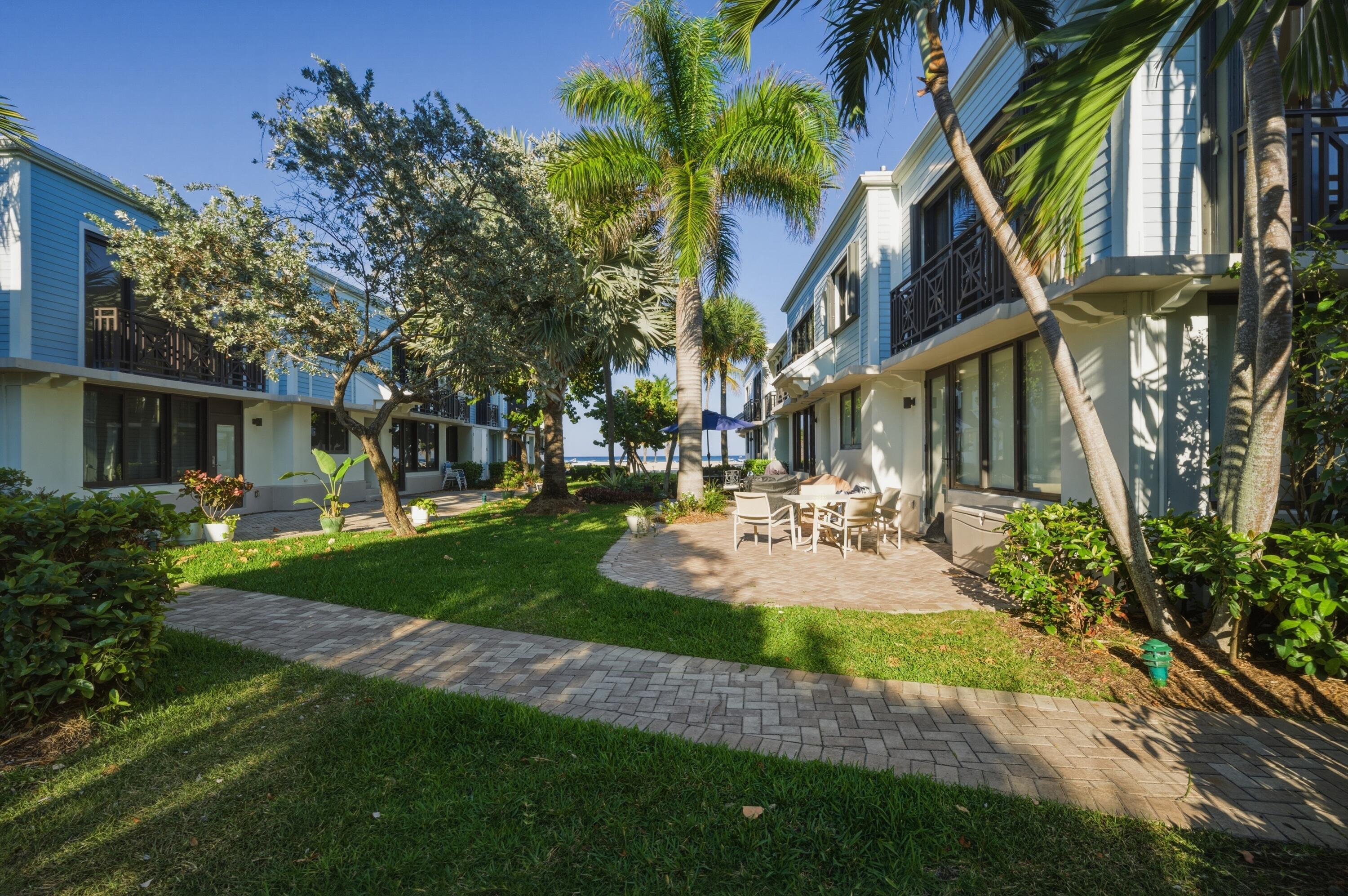 1676 S Ocean #253, Fort Lauderdale FL 33316