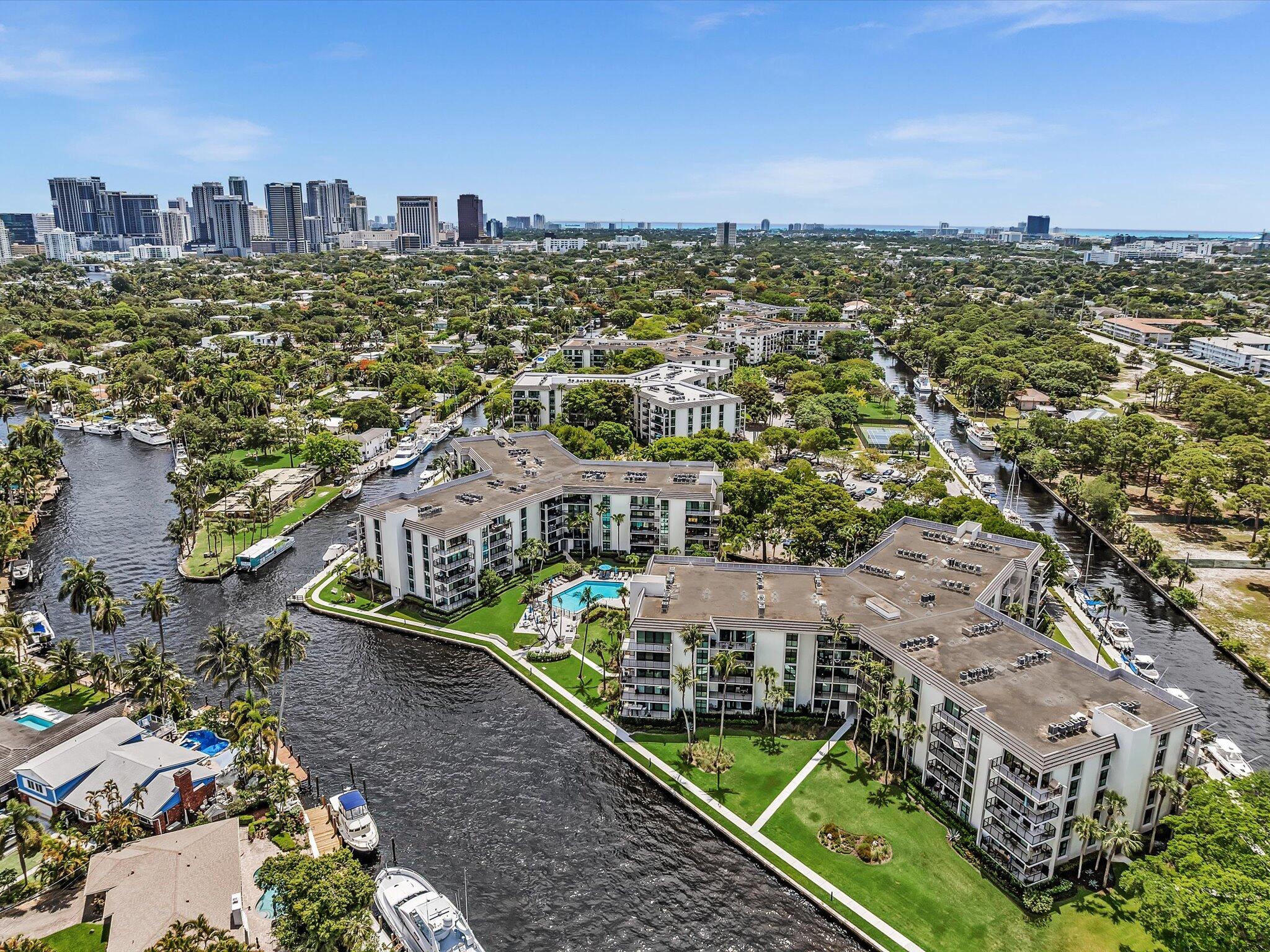 1350 River Reach #111, Fort Lauderdale FL 33315