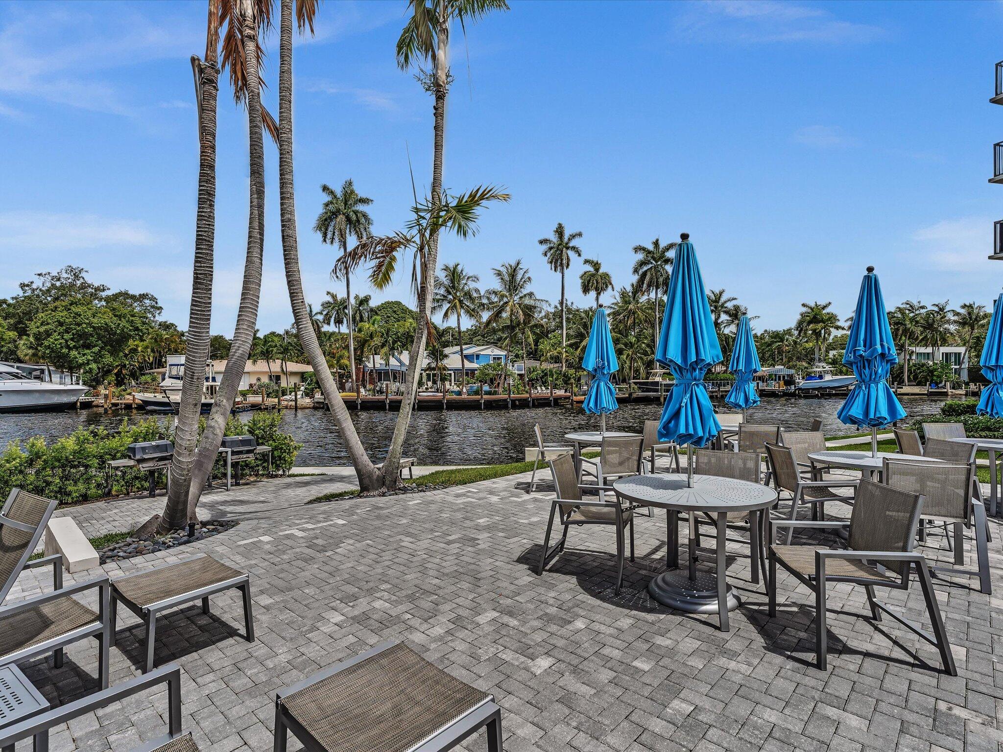 1350 River Reach #111, Fort Lauderdale FL 33315