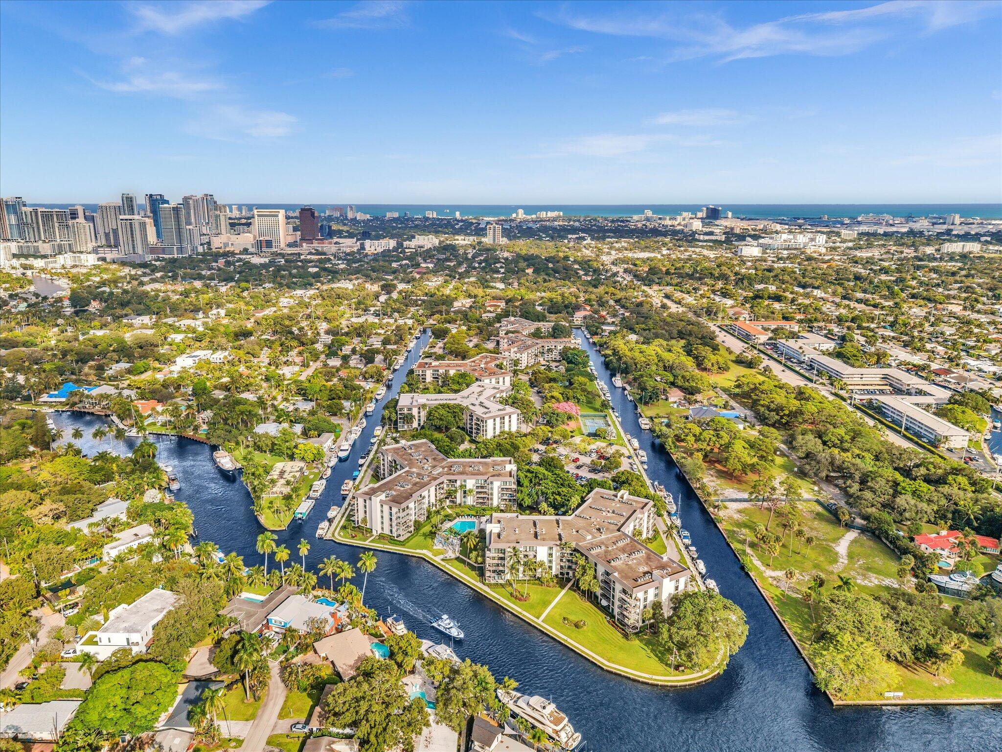 1350 River Reach #111, Fort Lauderdale FL 33315