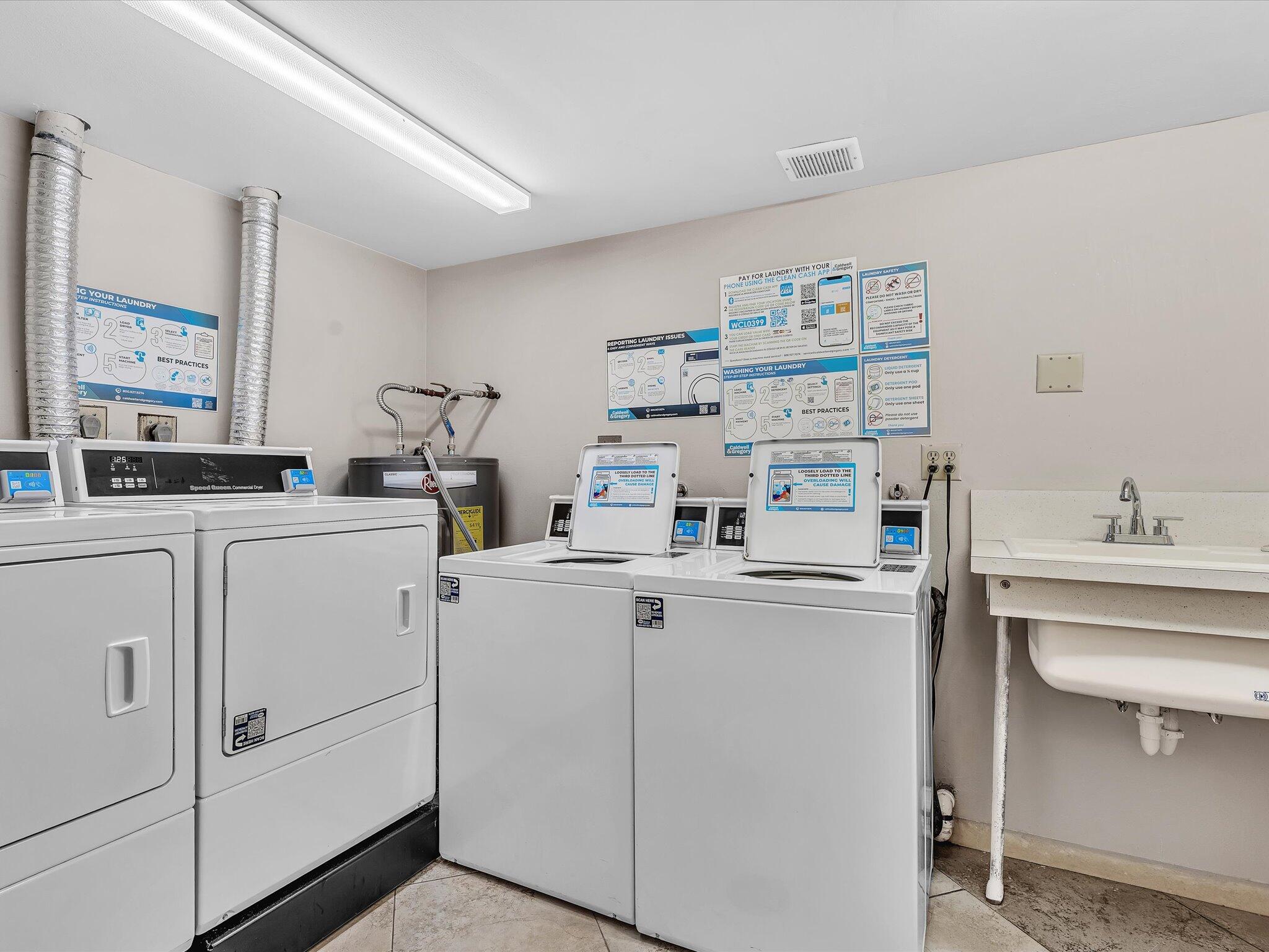 1350 River Reach #111, Fort Lauderdale FL 33315