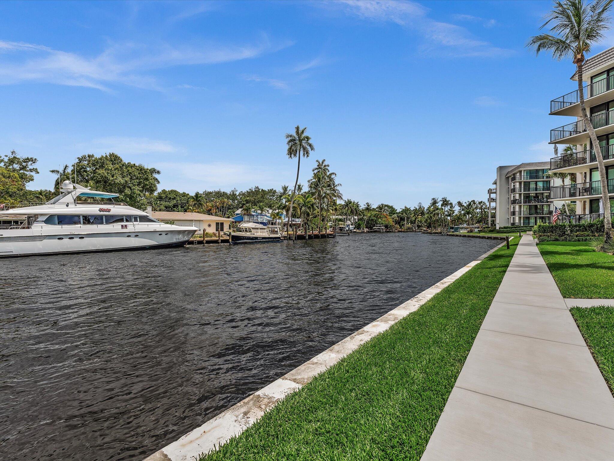 1350 River Reach #111, Fort Lauderdale FL 33315