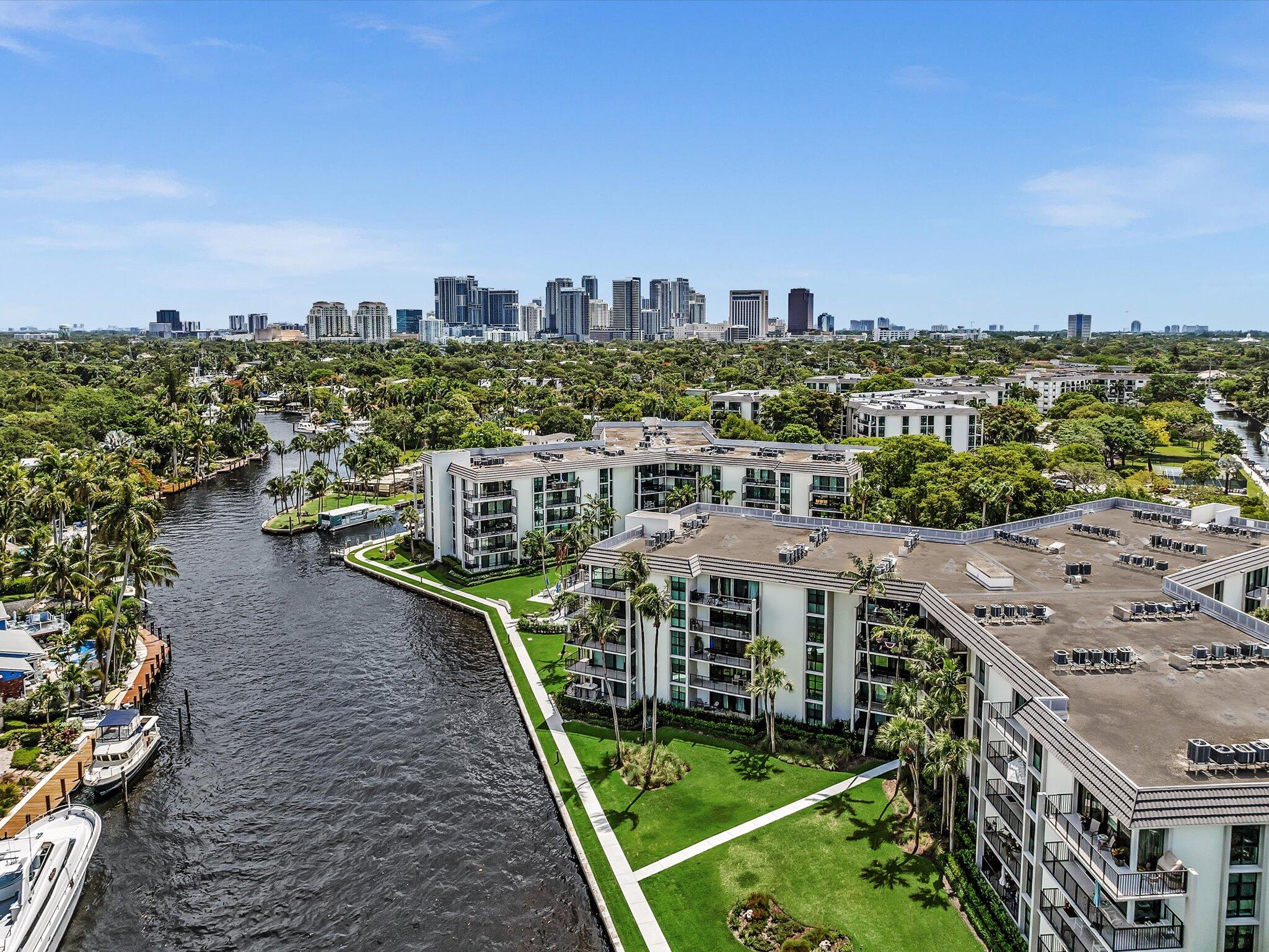 1350 River Reach #111, Fort Lauderdale FL 33315