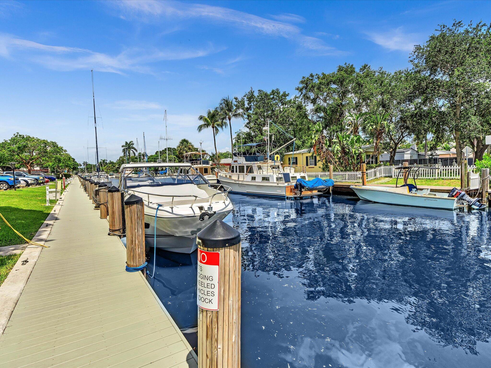 1350 River Reach #111, Fort Lauderdale FL 33315