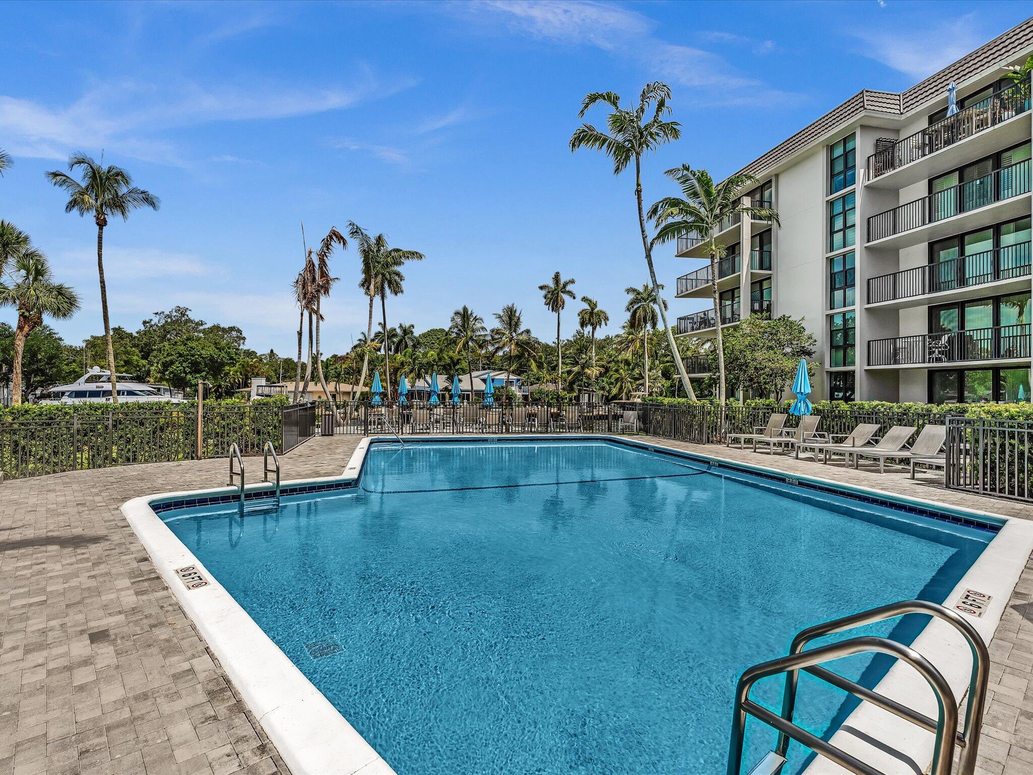 1350 River Reach #111, Fort Lauderdale FL 33315