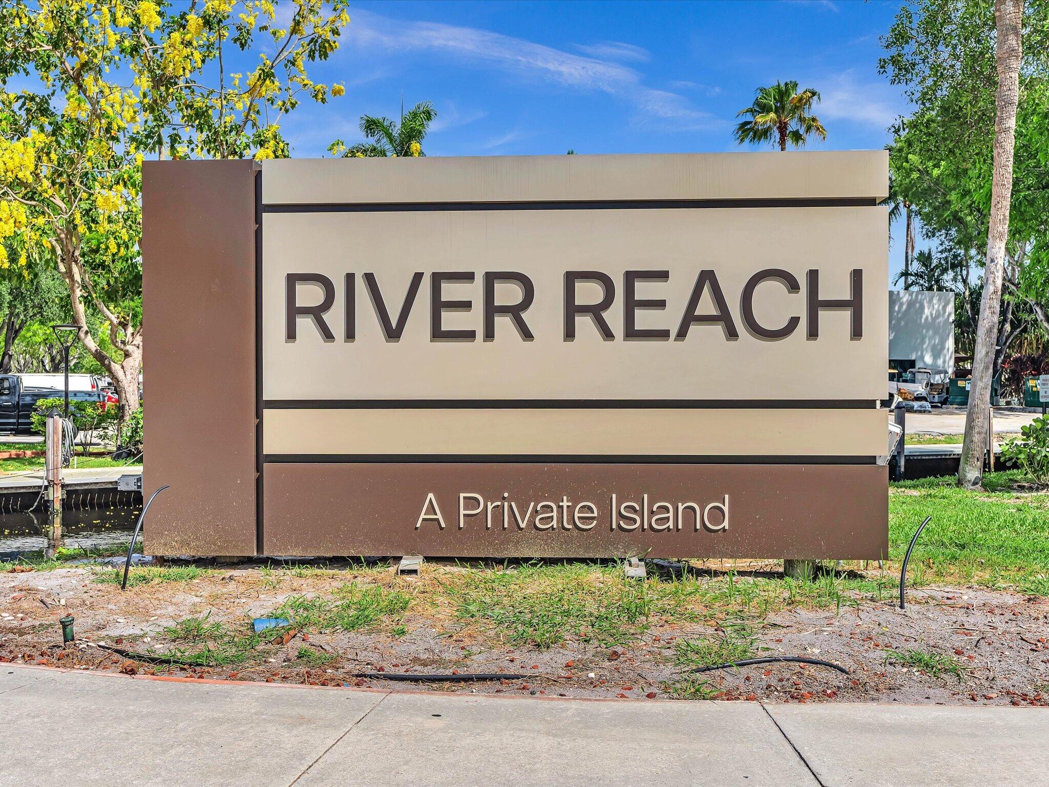 1350 River Reach #111, Fort Lauderdale FL 33315