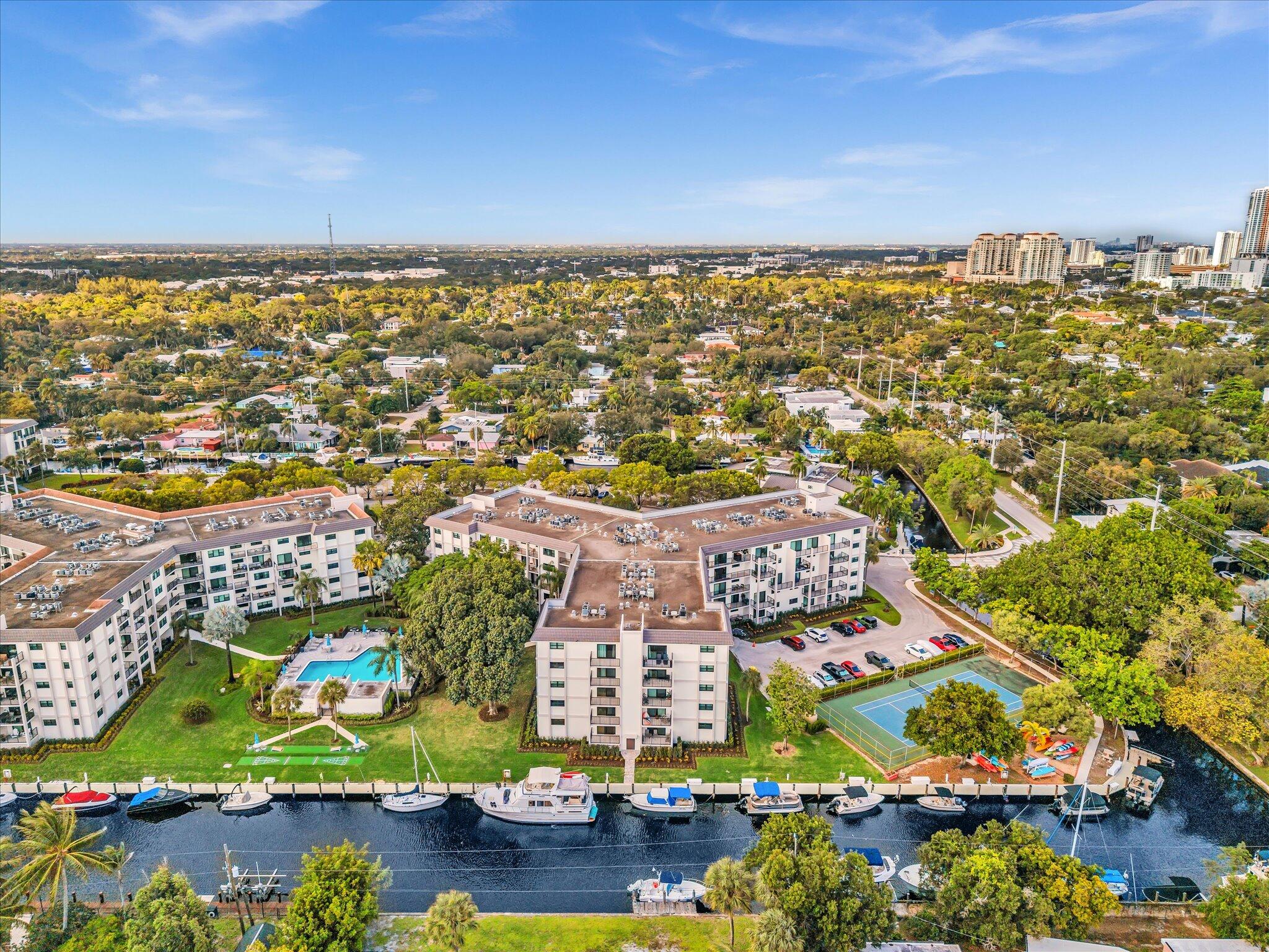 1350 River Reach #111, Fort Lauderdale FL 33315