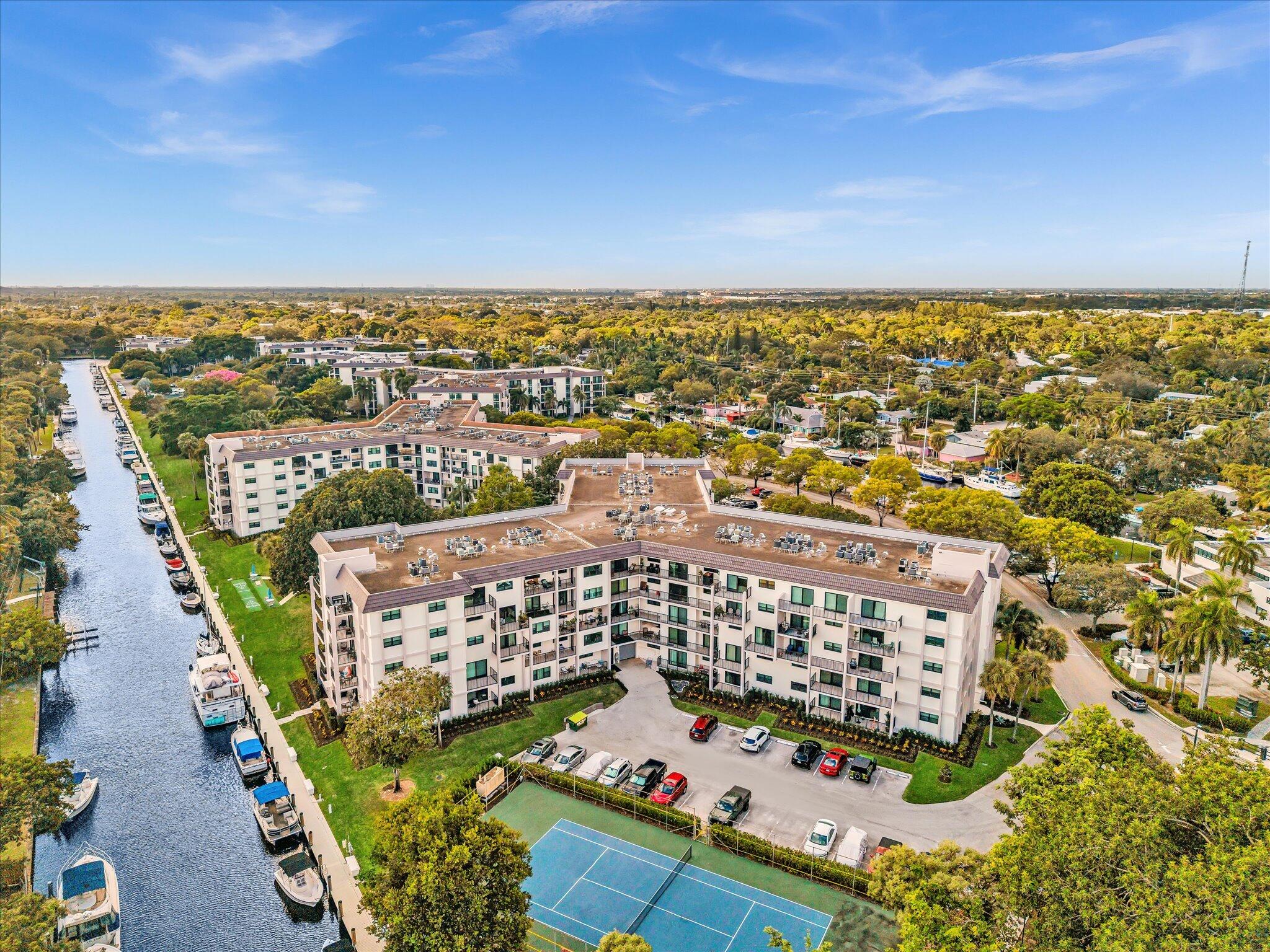 1350 River Reach #111, Fort Lauderdale FL 33315