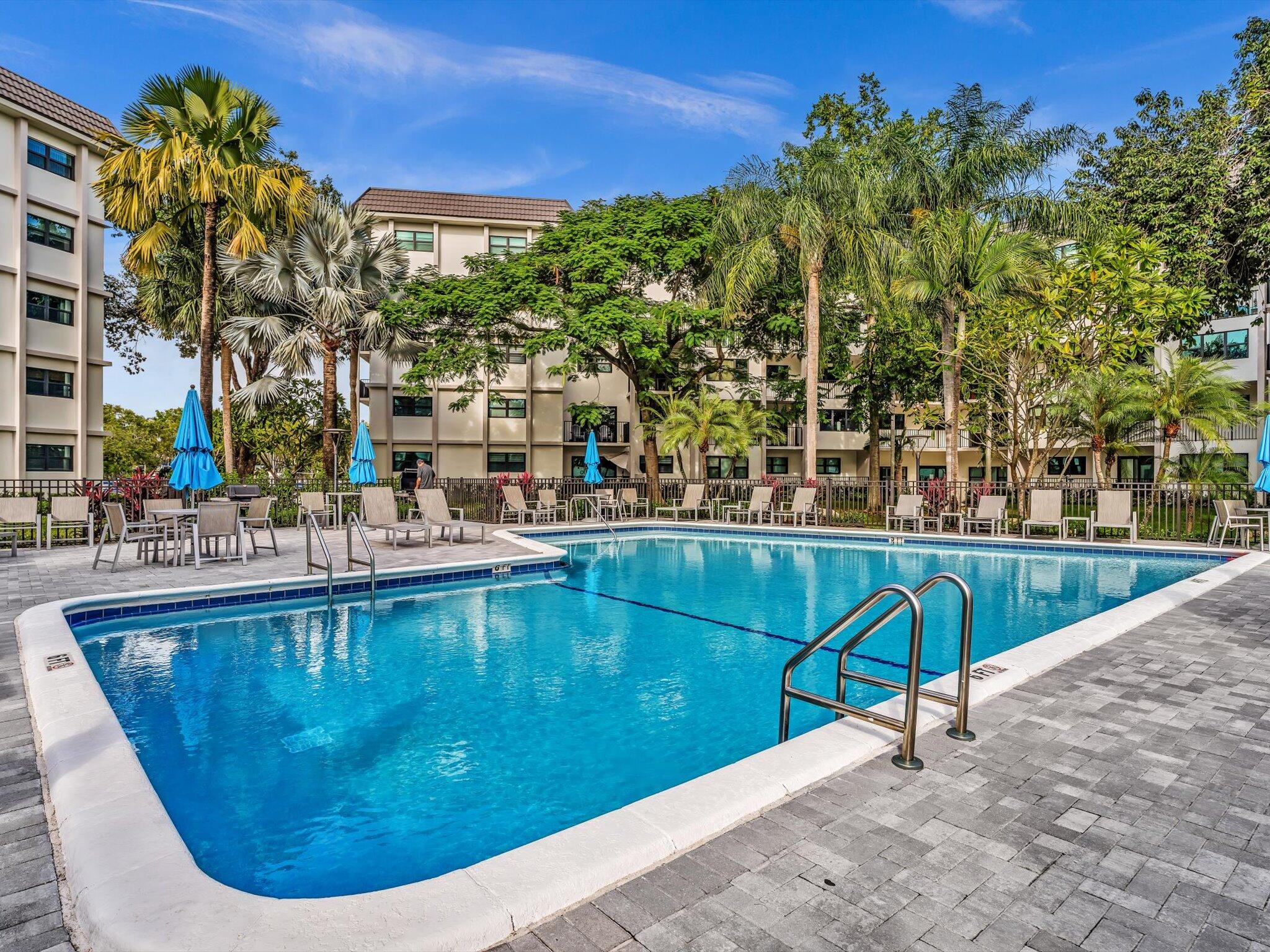 1350 River Reach #111, Fort Lauderdale FL 33315