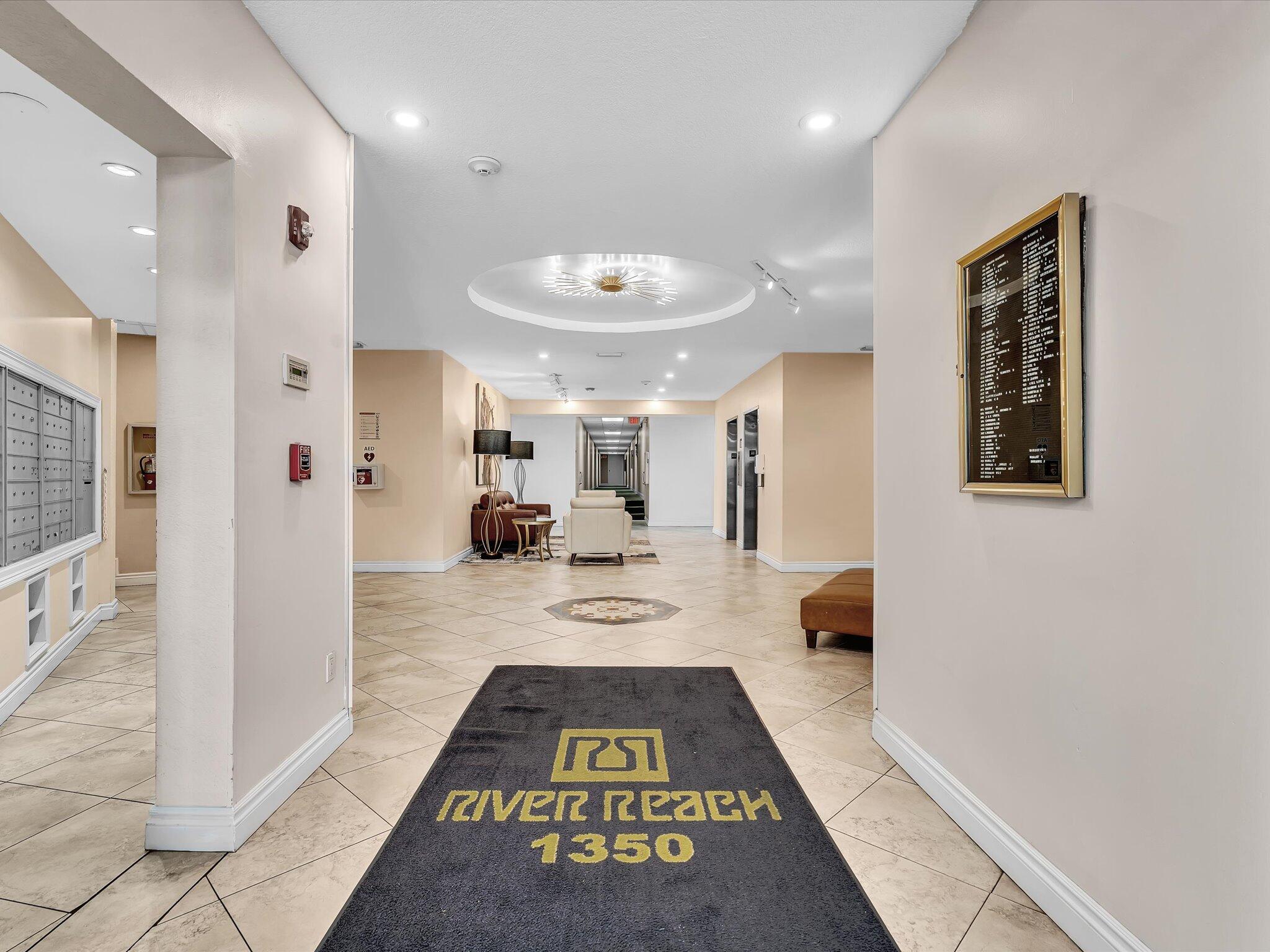 1350 River Reach #111, Fort Lauderdale FL 33315