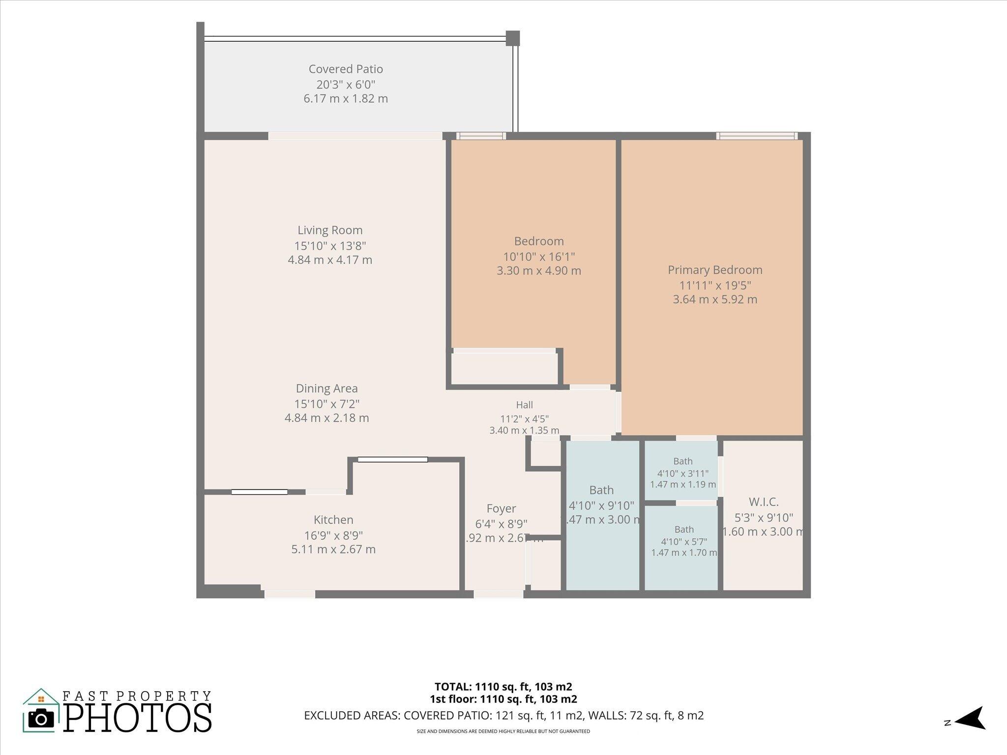 1350 River Reach #111, Fort Lauderdale FL 33315