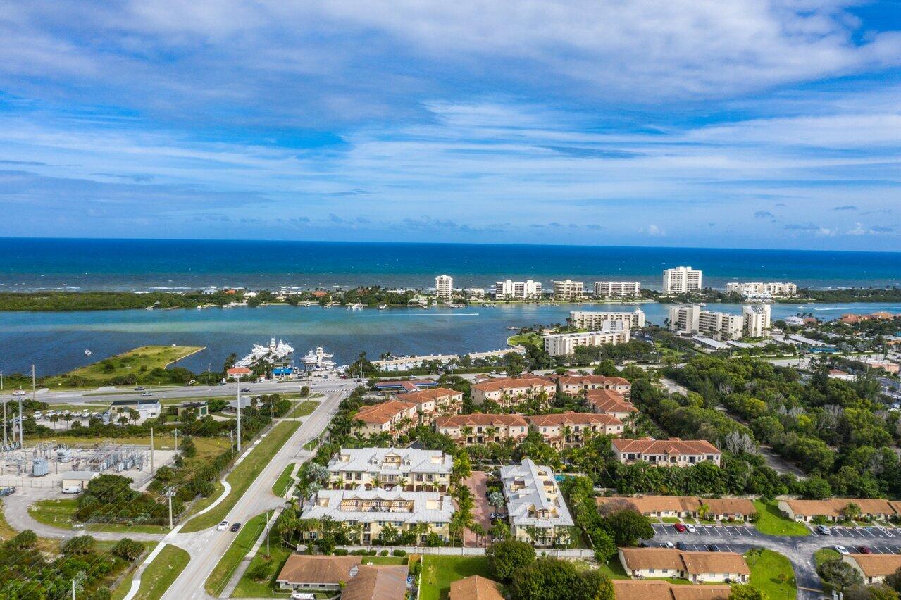3770 County Line #A1, Tequesta FL 33469