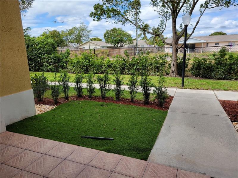 3569 Forest Hill #117, Palm Springs FL 33406