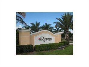 3569 Forest Hill #117, Palm Springs FL 33406