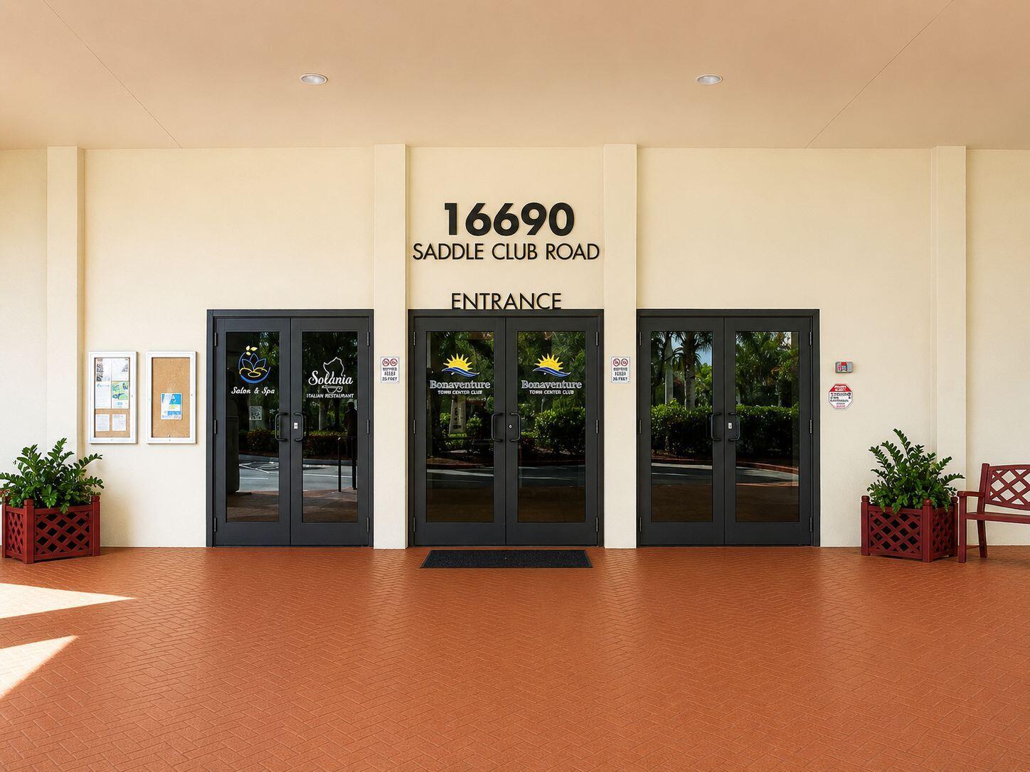 75 Whitehead #75, Weston FL 33326