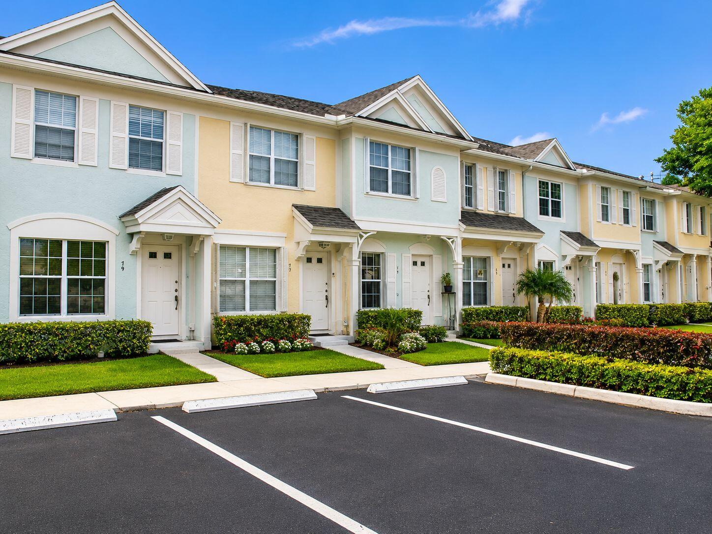 75 Whitehead #75, Weston FL 33326