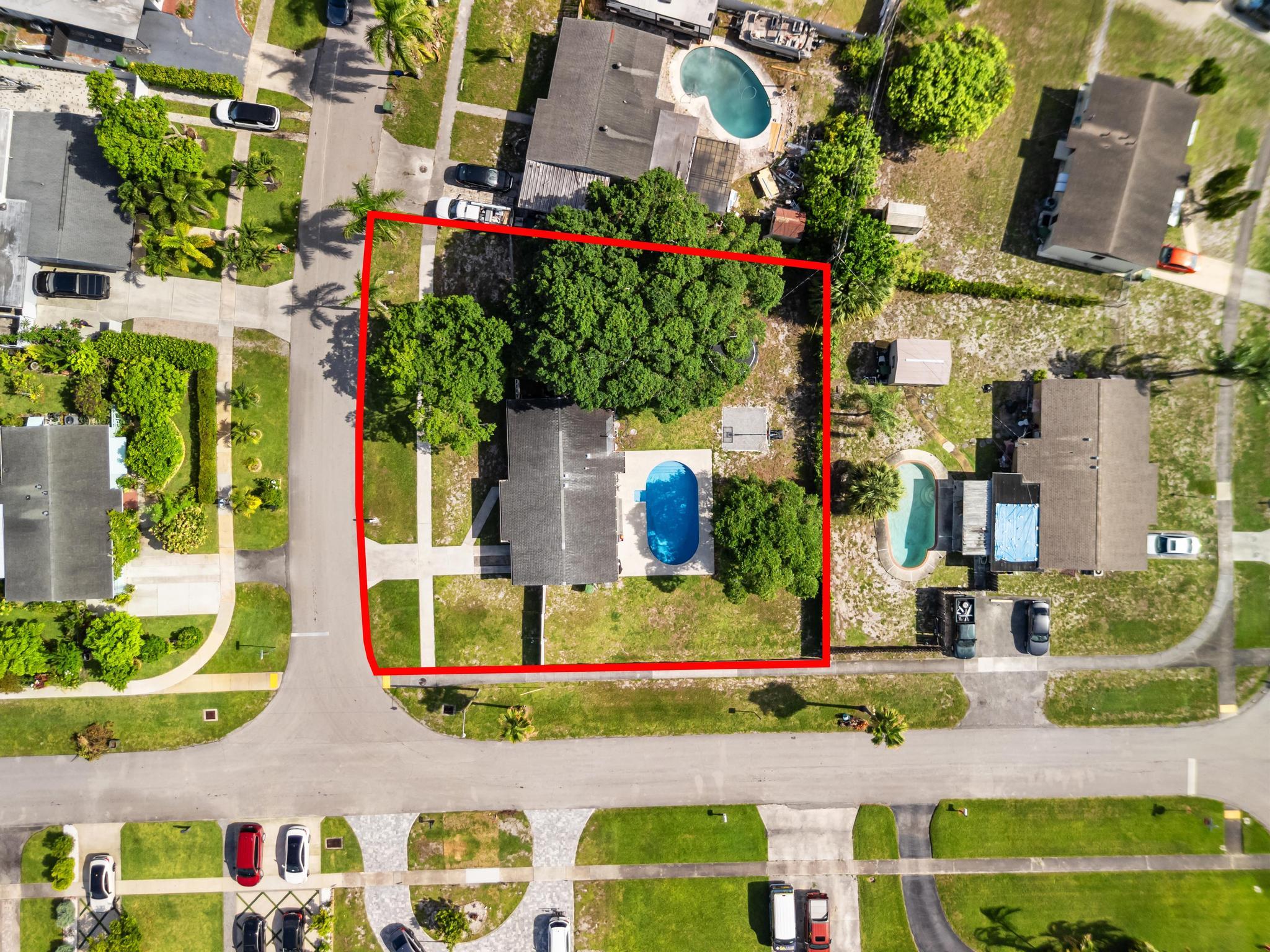 153 Abaco, Palm Springs FL 33461
