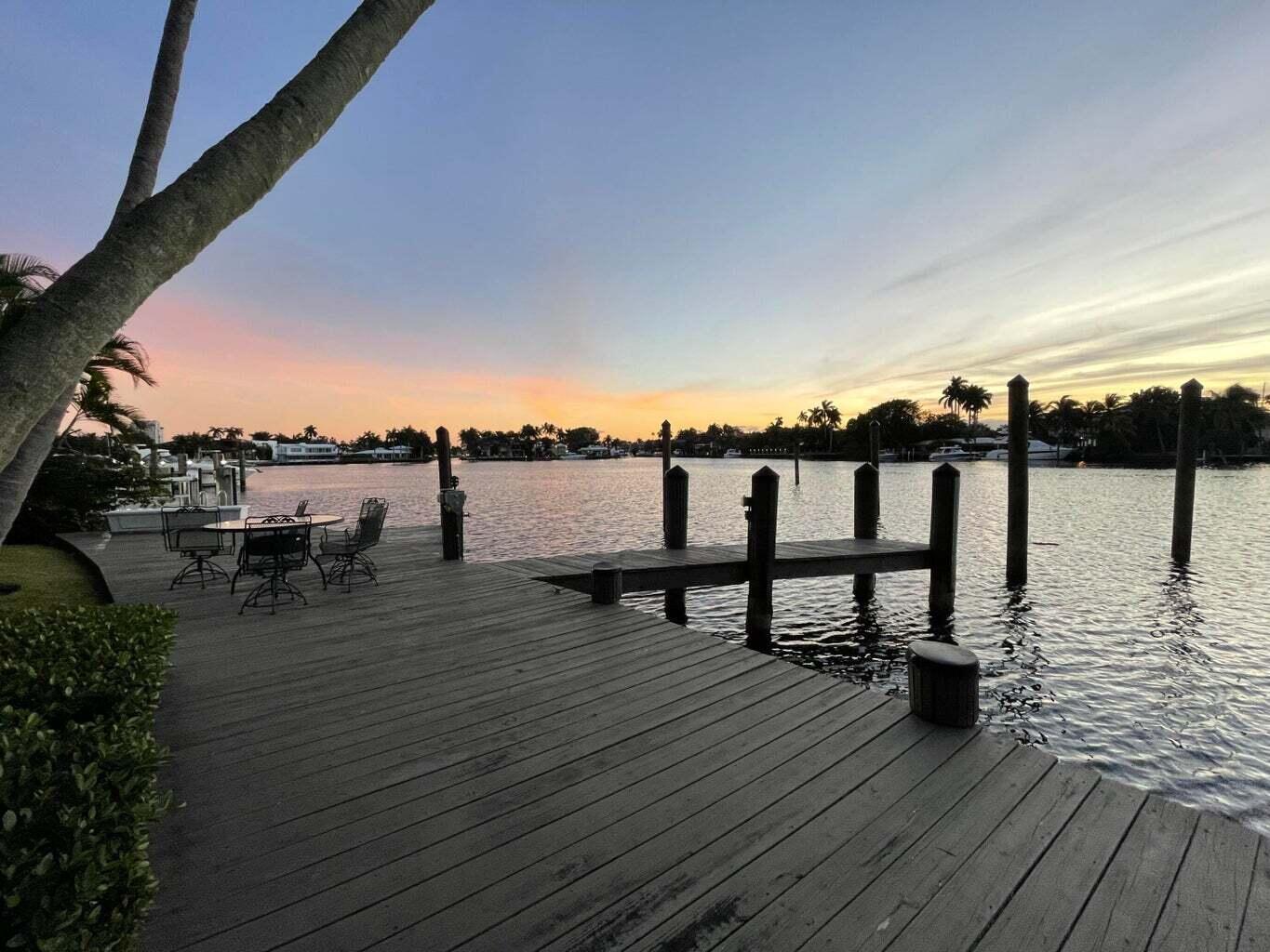 325 Sunset #A, Fort Lauderdale FL 33301