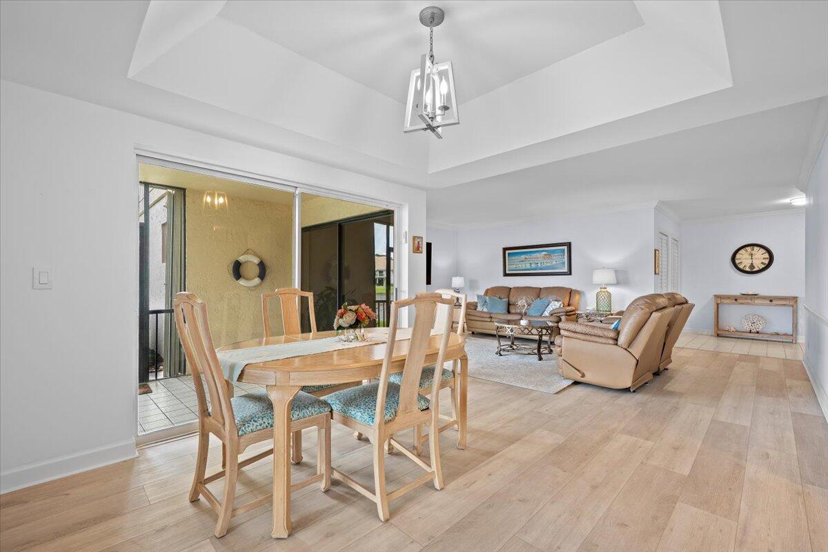 16913 Waterbend #165, Jupiter FL 33477